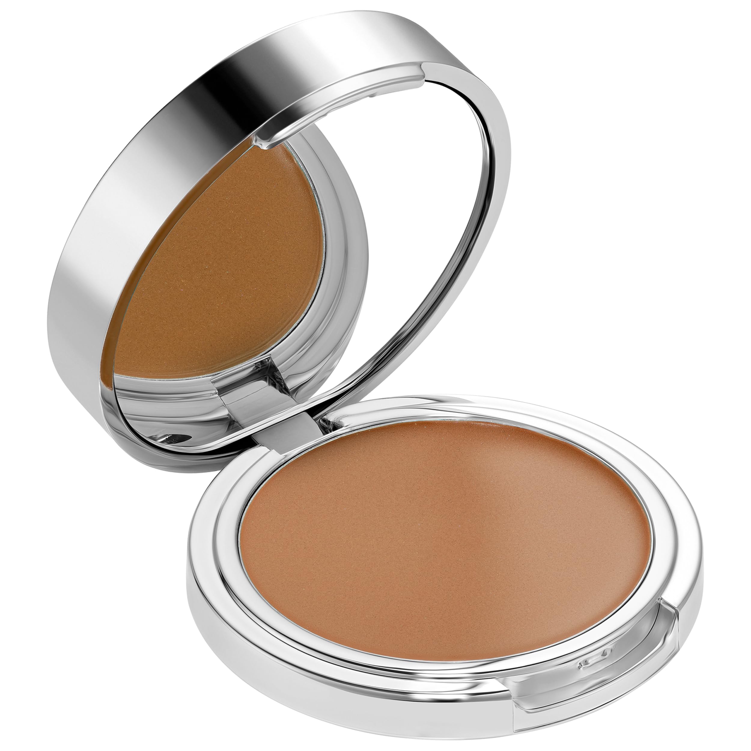 Rodial Cream Bronzer Light/Medium  Buildable Cream Bronzer for SunKissed Glow, Lightweight Contour Bronzer for Sculpted Radian