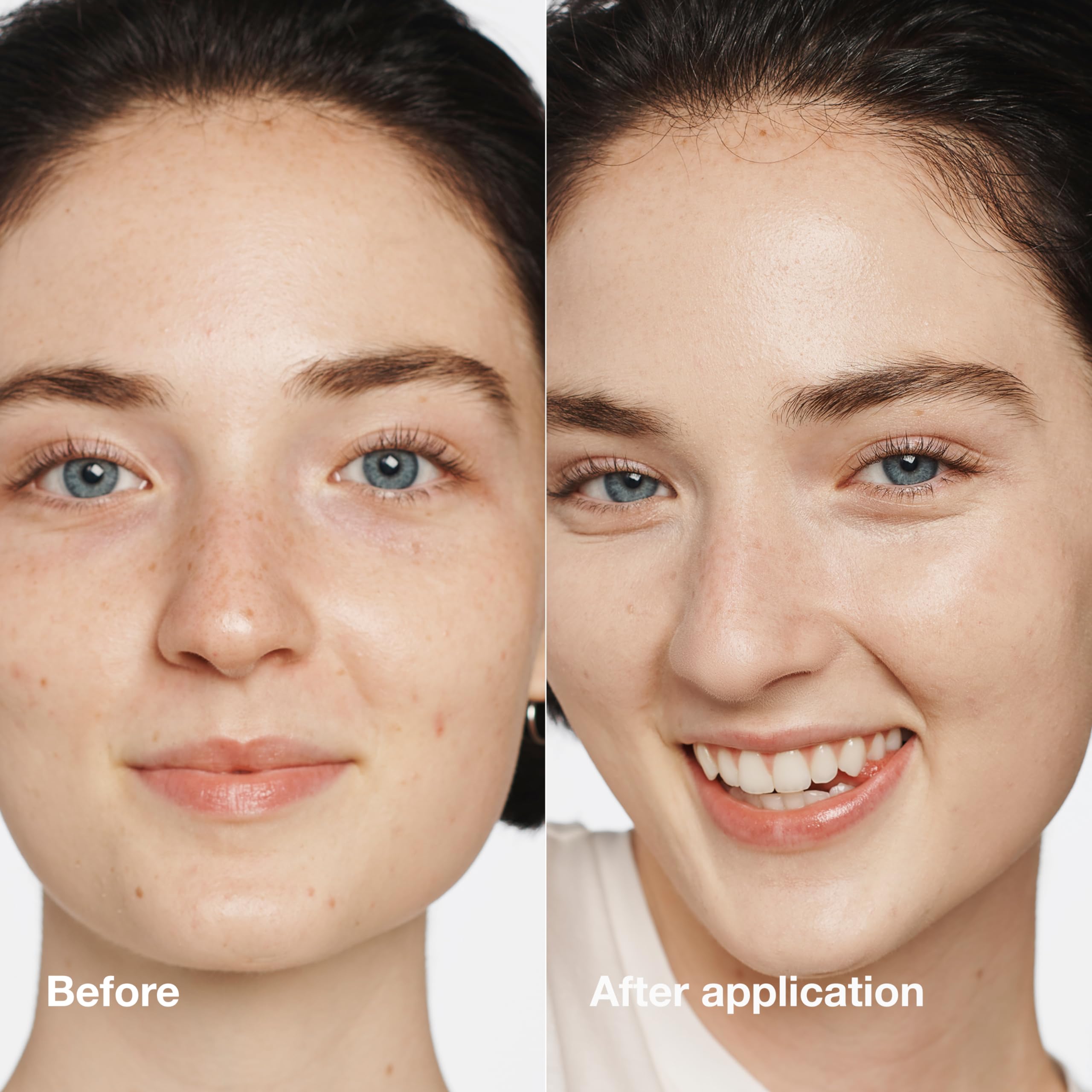 Clinique Even Better Makeup Medium Coverage Foundation Broad Spectrum SPF 15 | Evens Skin Tone + Reduces Dark Spots, Custard