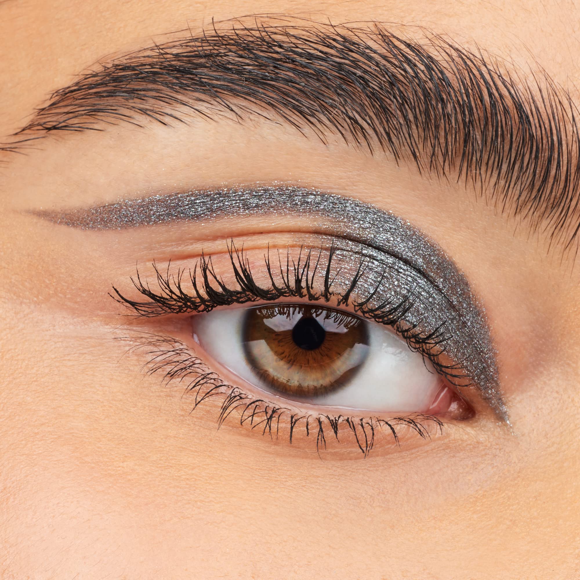 Essence  Stay & Play Gel Eyeliner  Super Soft Gel-Like Texture  Waterproof & Longlasting  Vegan & Cruelty Free (Stardust Love)