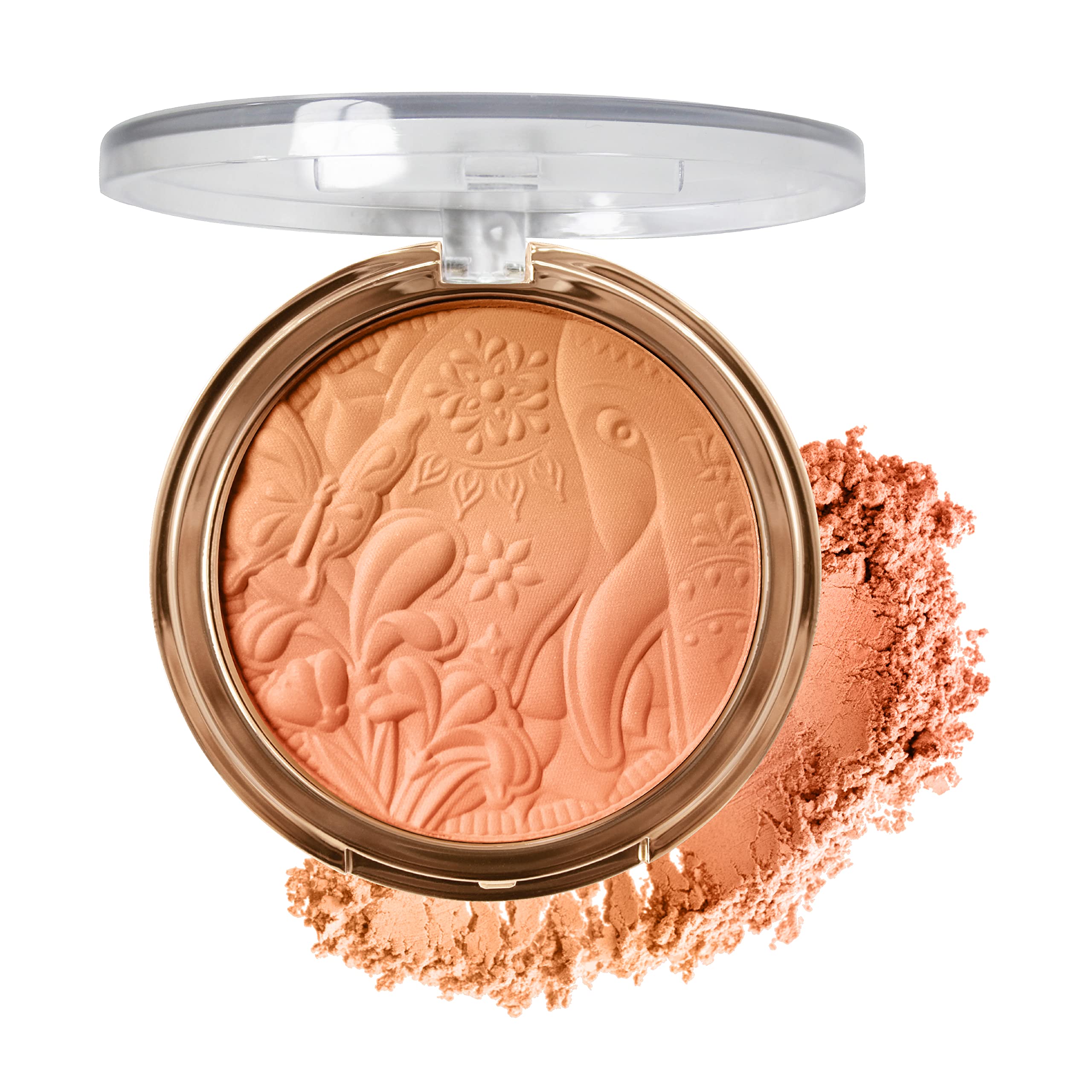 Kokie Cosmetics Soft Gradient Blush (Delight Bl09)