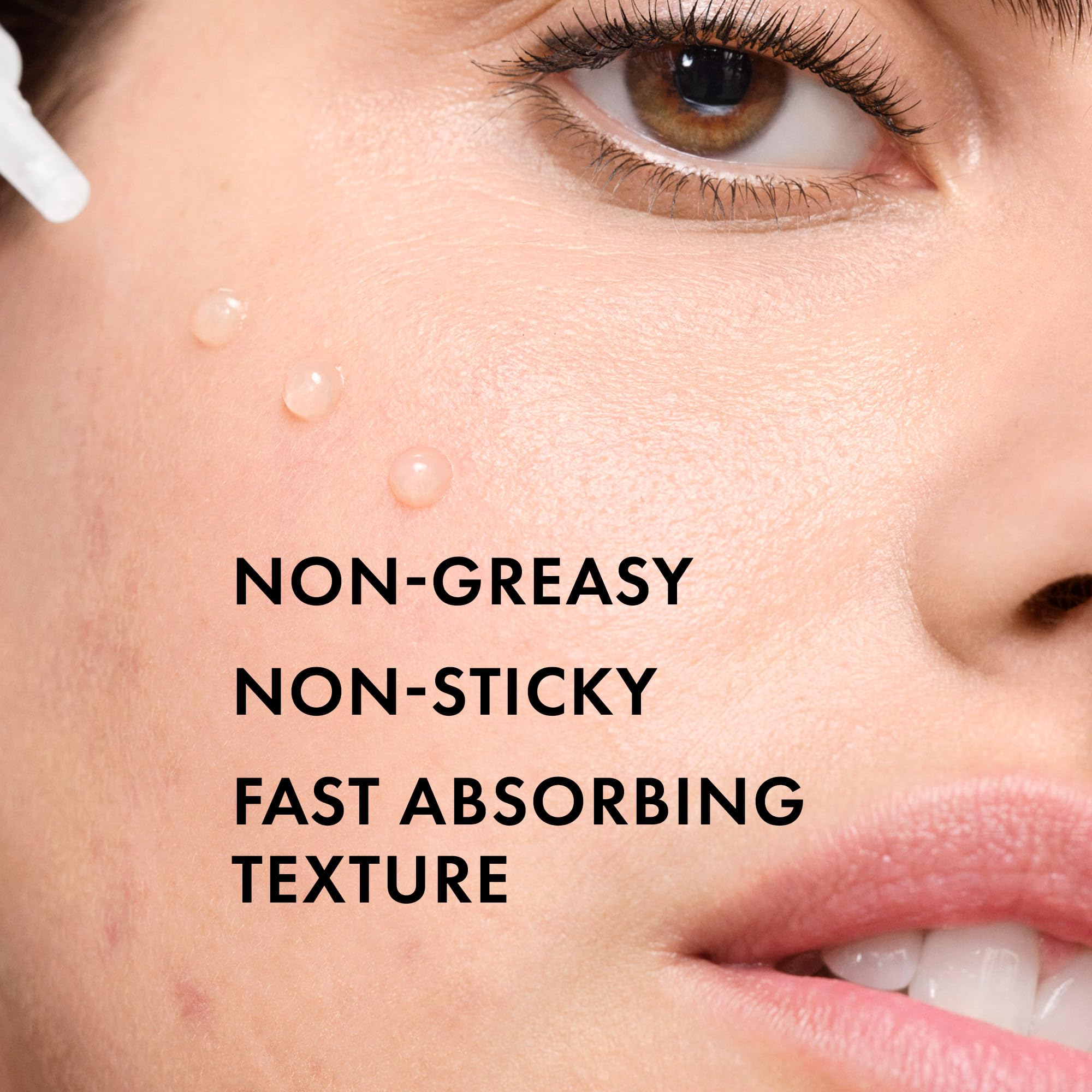 Vichy Normaderm BHA Exfoliating Serum, Salicylic Acid Acne Treatment for Face, Formulated with 4% Glycolic Acid, Gentle Face Exf