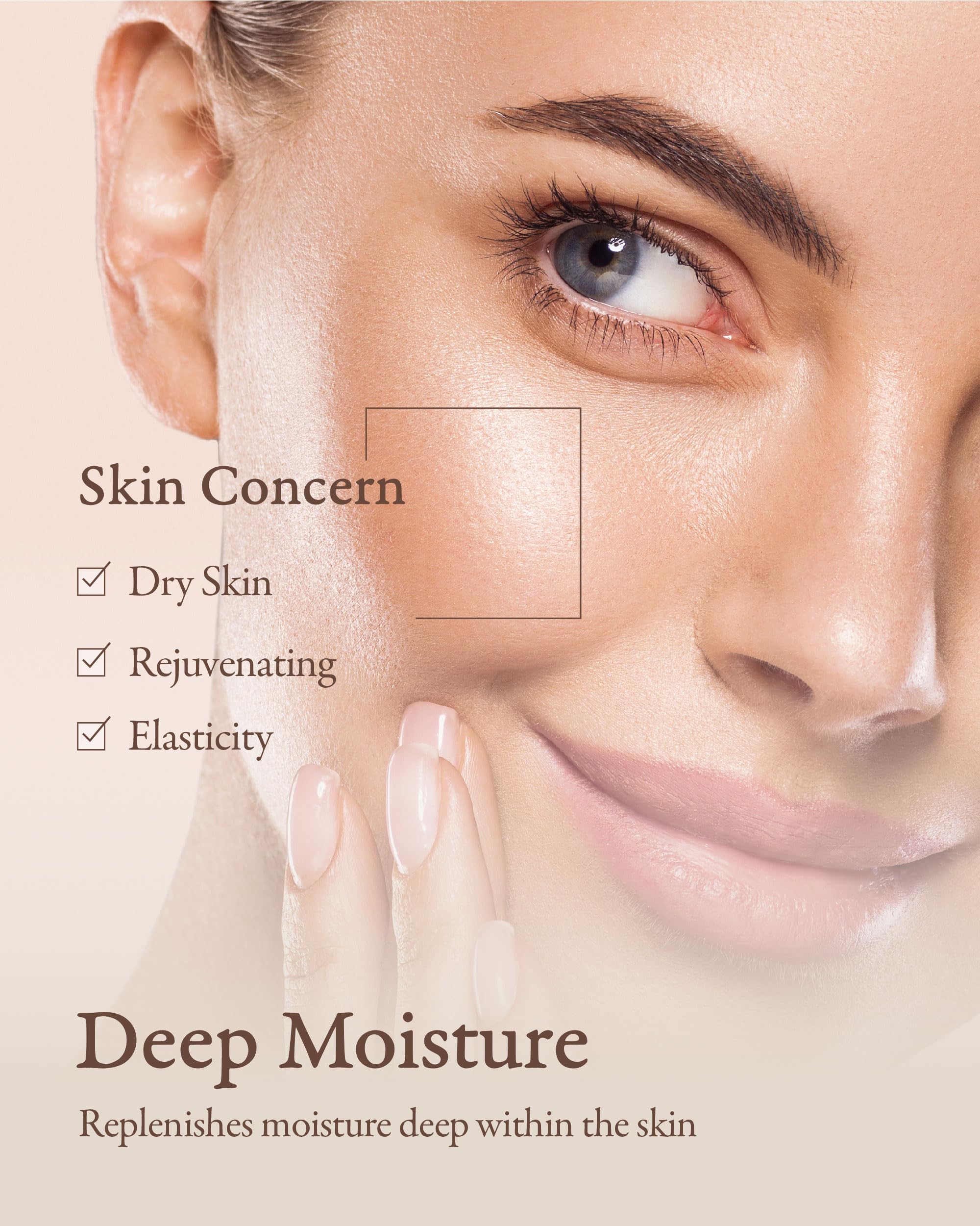 Sooryehan Bon Extra Moisture Cream (1.7Fl Oz) - Premium Skin Moisturizer For Skin Barrier Night Repair, Red Ginseng Korean Skinc
