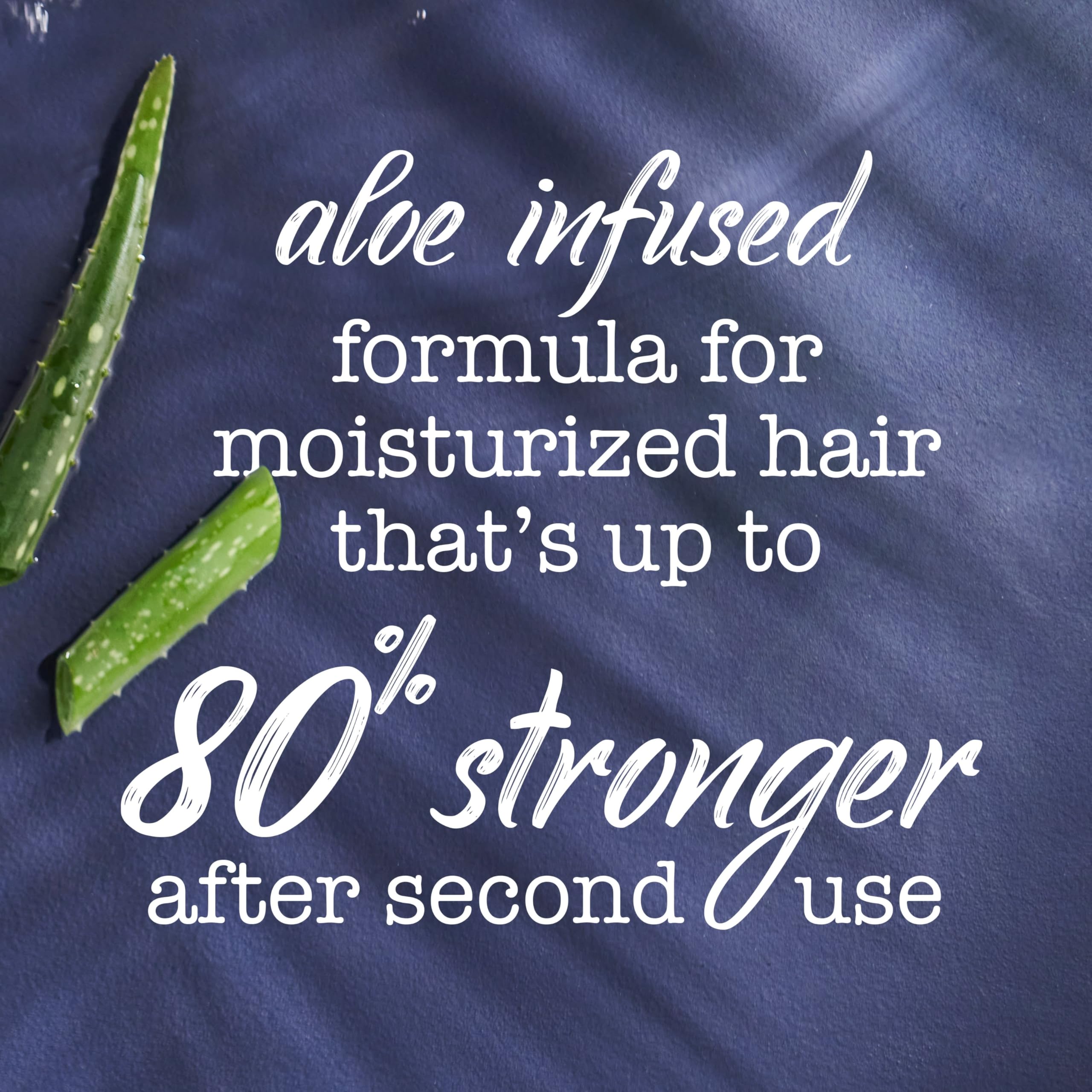 Maui Moisture Curl Quench + Coconut Oil Curl-Defining Anti-Frizz Shampoo to Hydrate and Detangle Tight Curly Hair, Softening Sha
