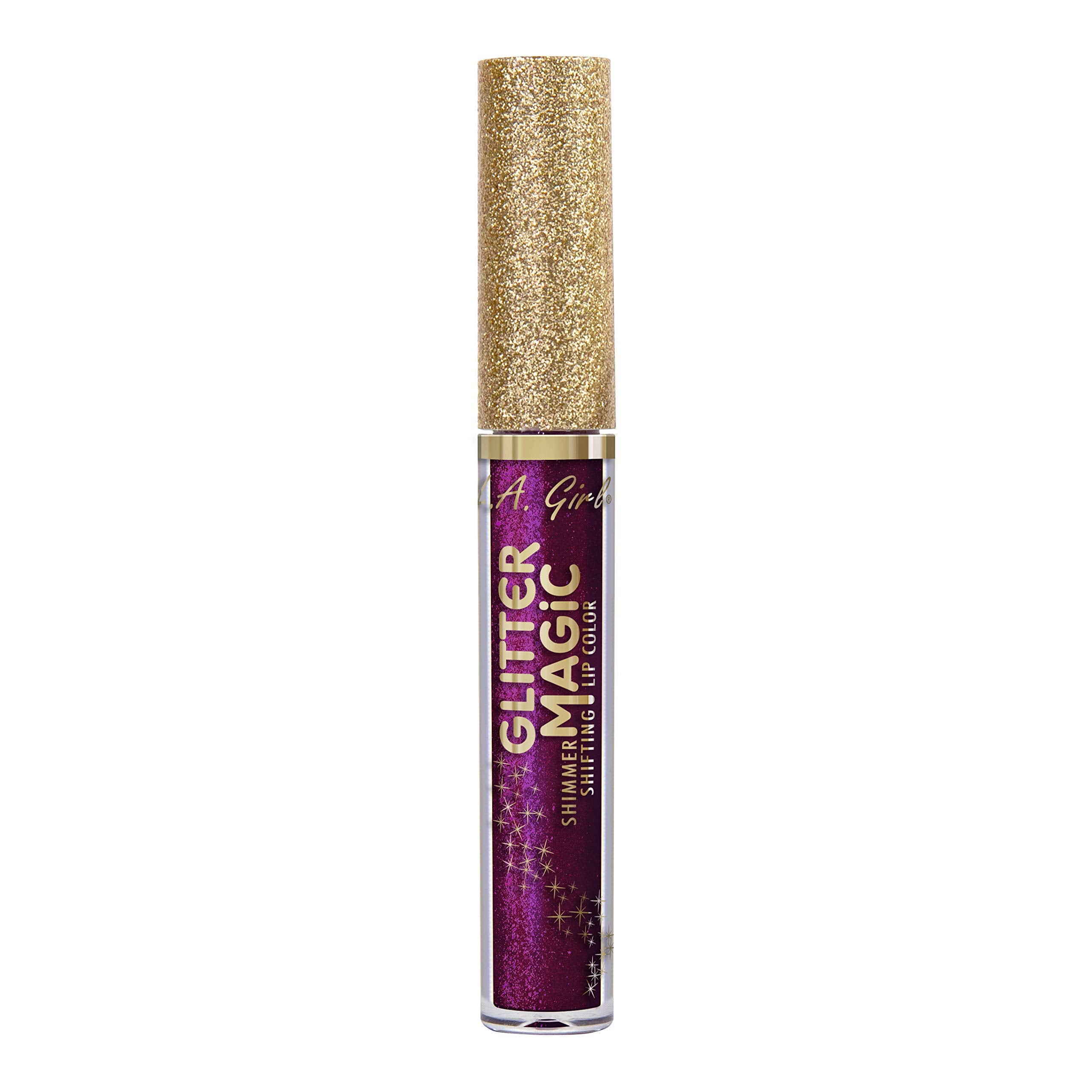 L.A. Girl Glitter Magic, Glitz