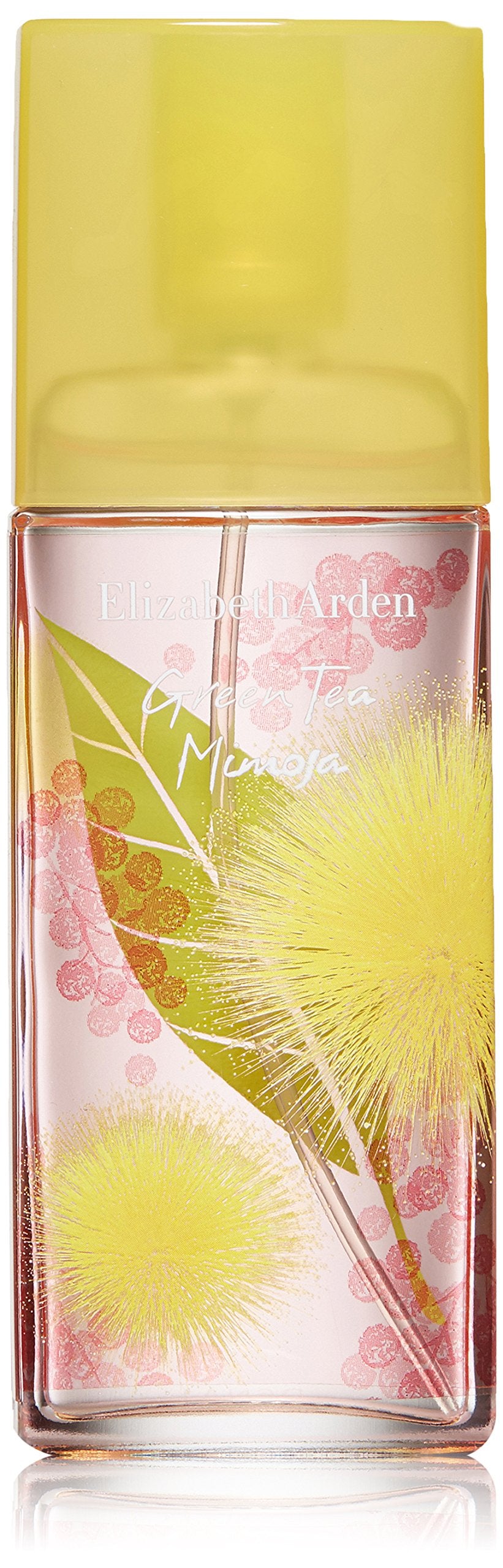 Elizabeth Arden Green Tea Mimosa Eau De Toilette Spray, 33 Fl Oz