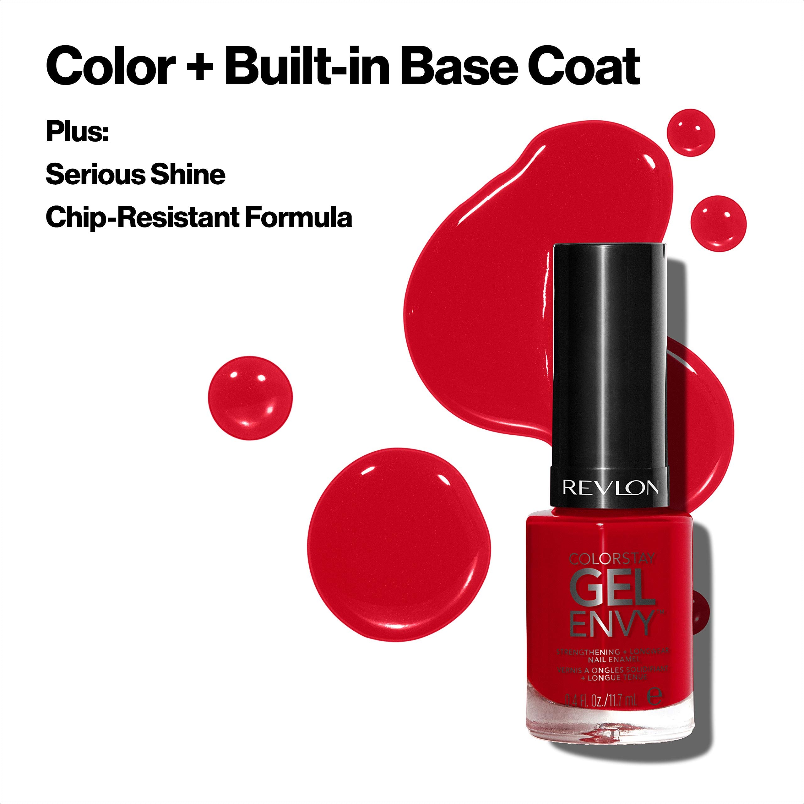 Revlon By Revlon