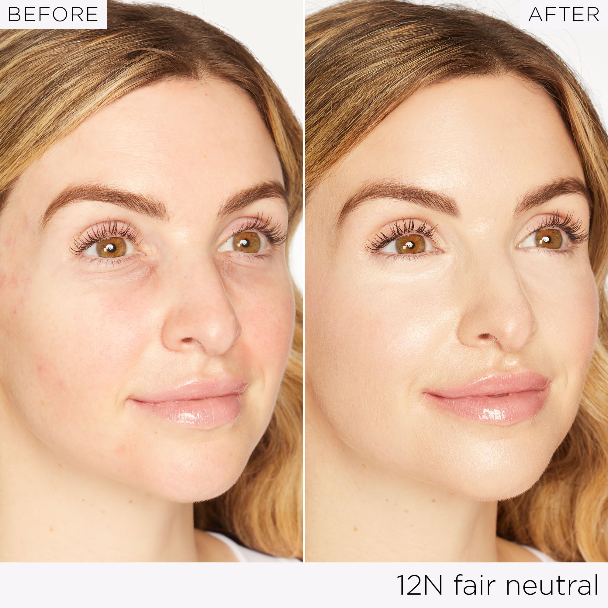 tarte maracuja juicy glow tint - 12N fair neutral (fair skin with a balance of warm & cool undertones) - full size