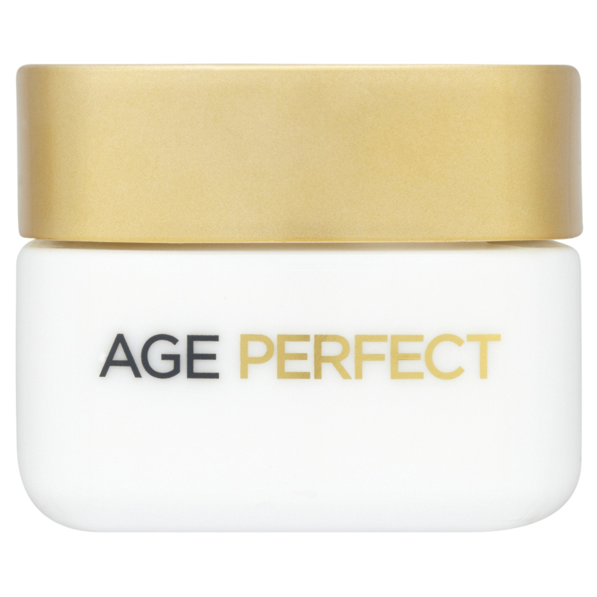 L'Or  al Age Perfect Re-Hydrating Dagcrme - 50 ml