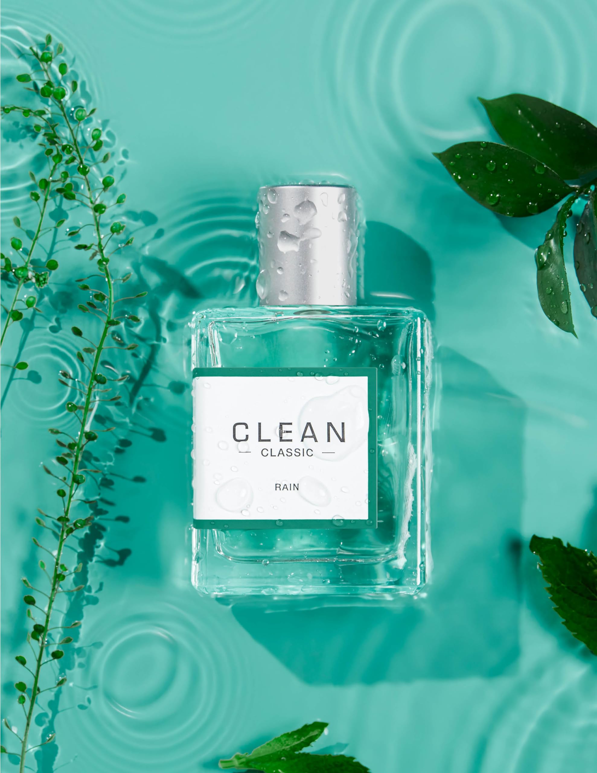 Clean Classic Rain 60Ml