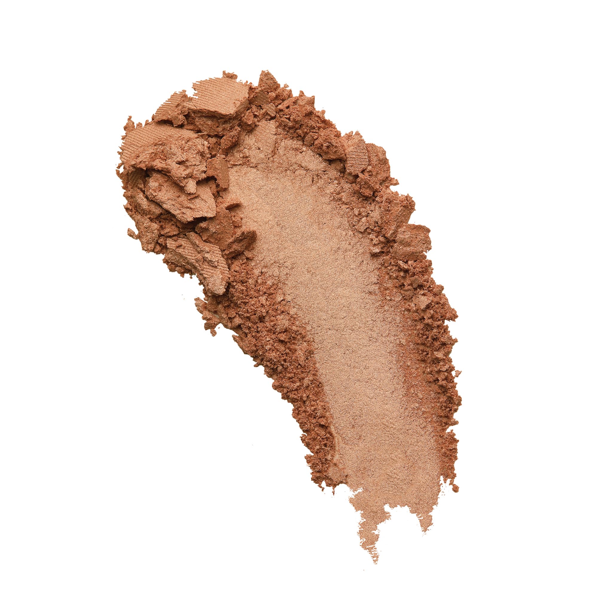 Milani Baked Highlighter (Bronze Splendore) - Cruelty-Free Powder Highlighter, Highlight Face For A Shimmery Or Matte Finish