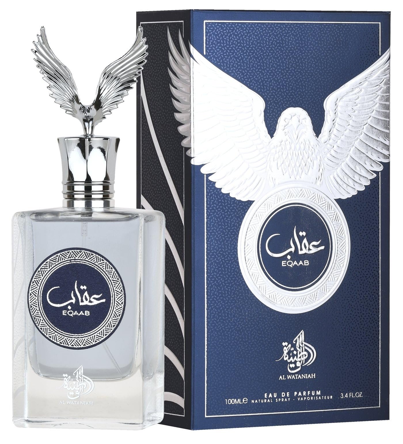 Al Wataniah Eqaab Edp SPR 3.4 U (Clean)
