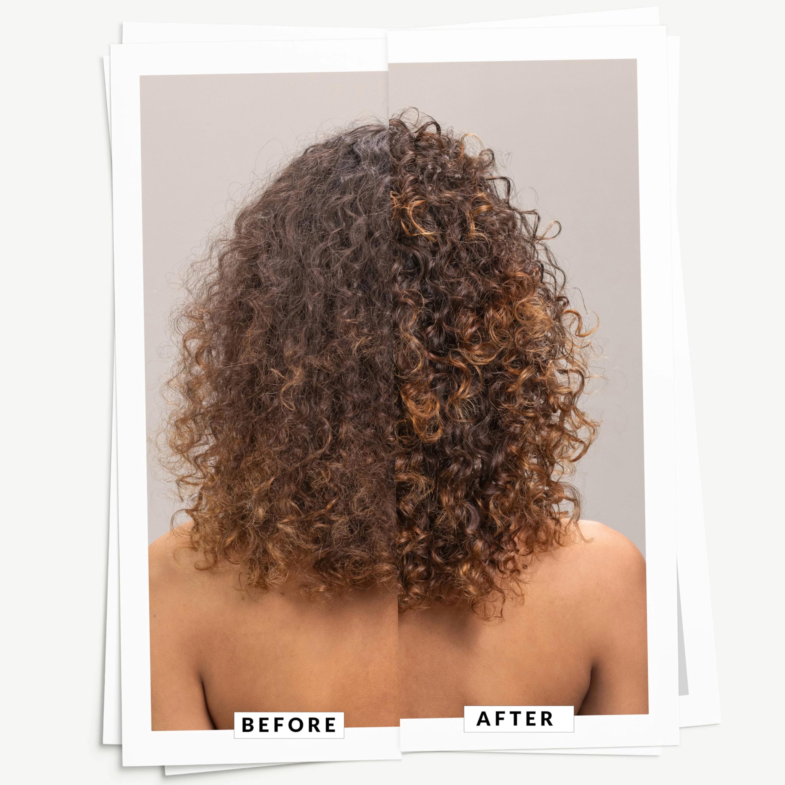 Davines This Is A Curl Building Serum For Curly Hair Types | Bouncy, Shiny, Hydrated, Humidity-Resistant Curls | 8.45 Fl Oz