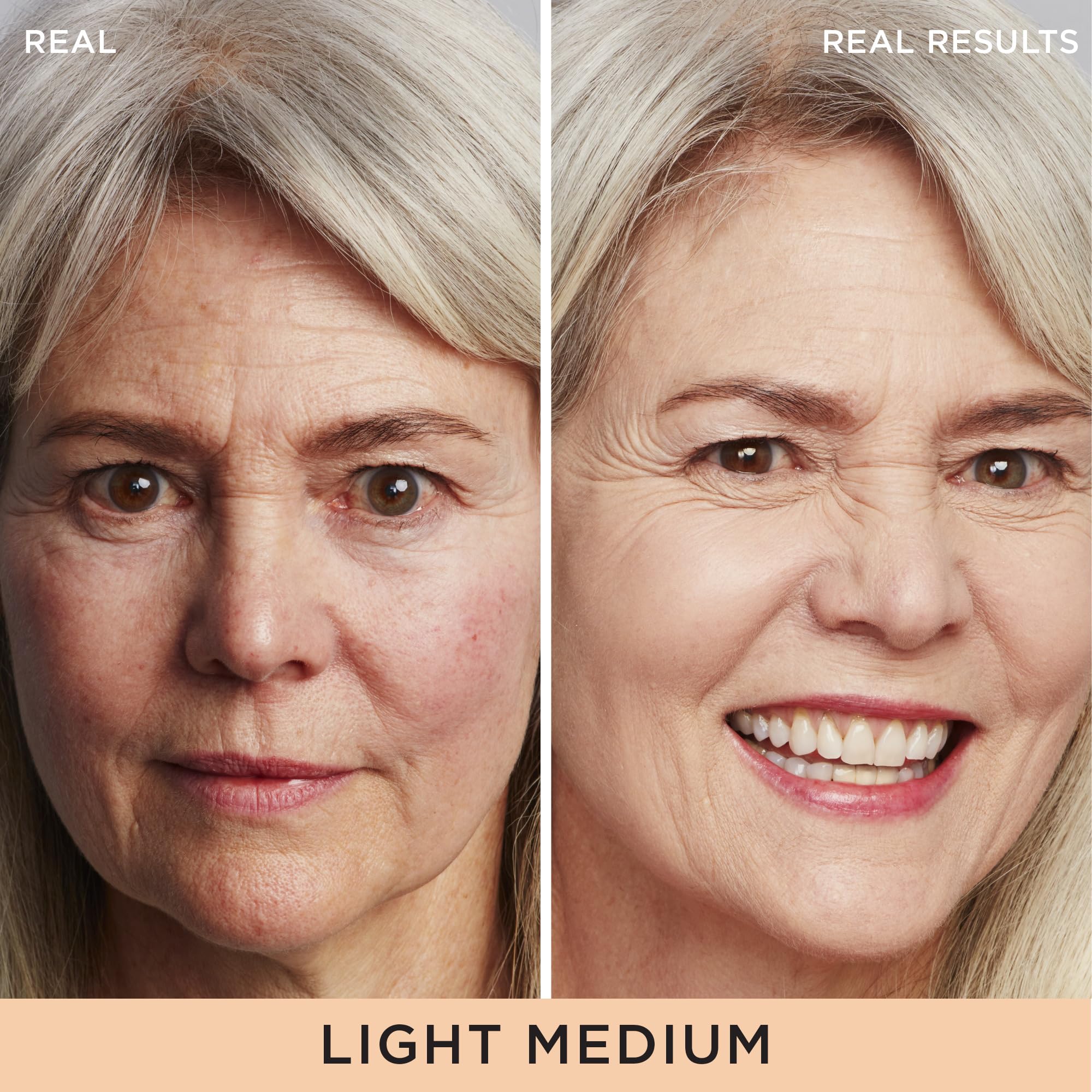 It Cosmetics Your Skin But Better Cc+ Cream Illumination - Color Correcting Cream, Full-Coverage Foundation, Hydrating Serum & S