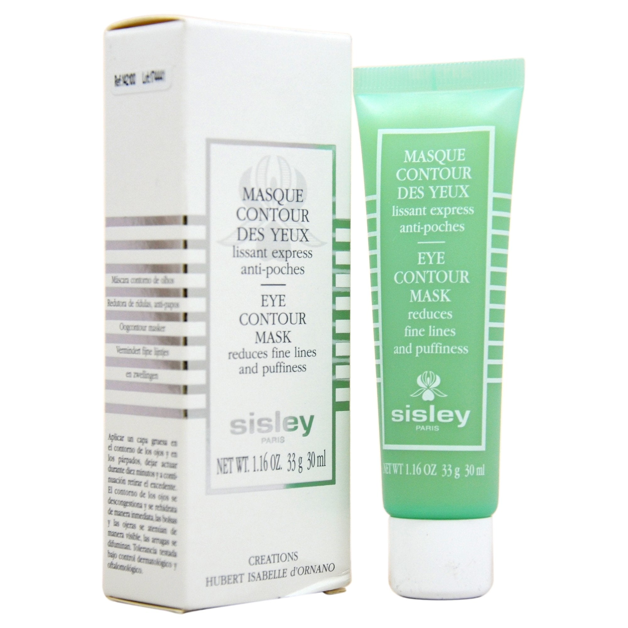 Sisley aikontoxu-rumasuku 33g [421005] [parallel import goods]