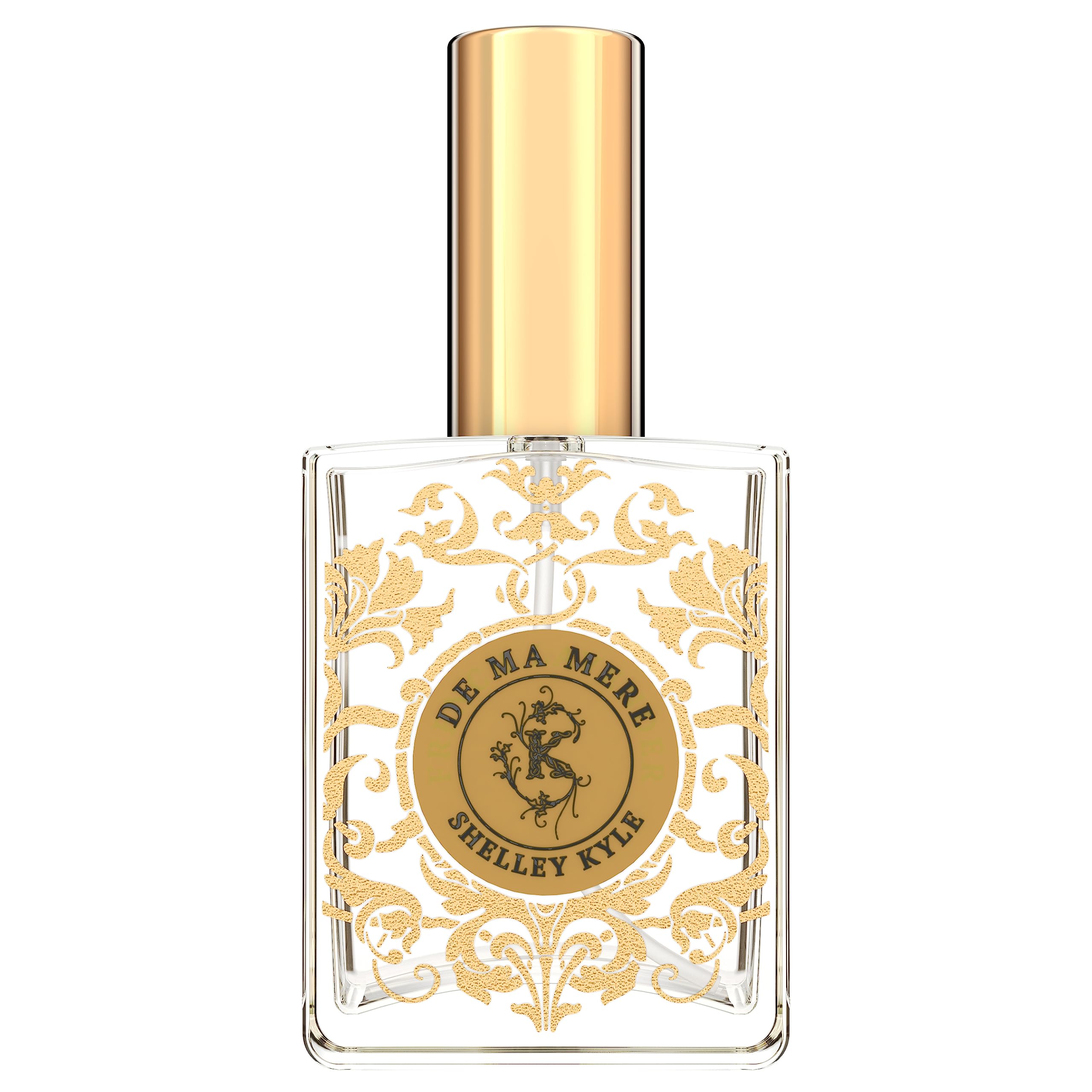 Shelley Kyle De Ma Mere Perfume, 30 ml