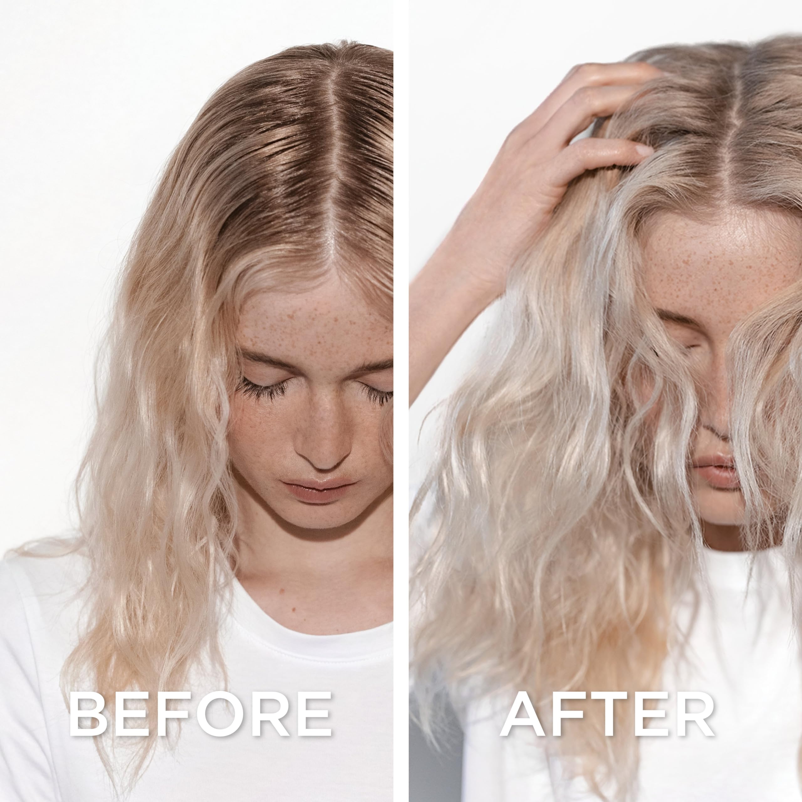 KERASTASE Fresh Affair Dry Shampoo  Fine Fragrance Root and Hair Refresher  Instantly Absorbs Excess Oil on Scalp and Hair  Ligh
