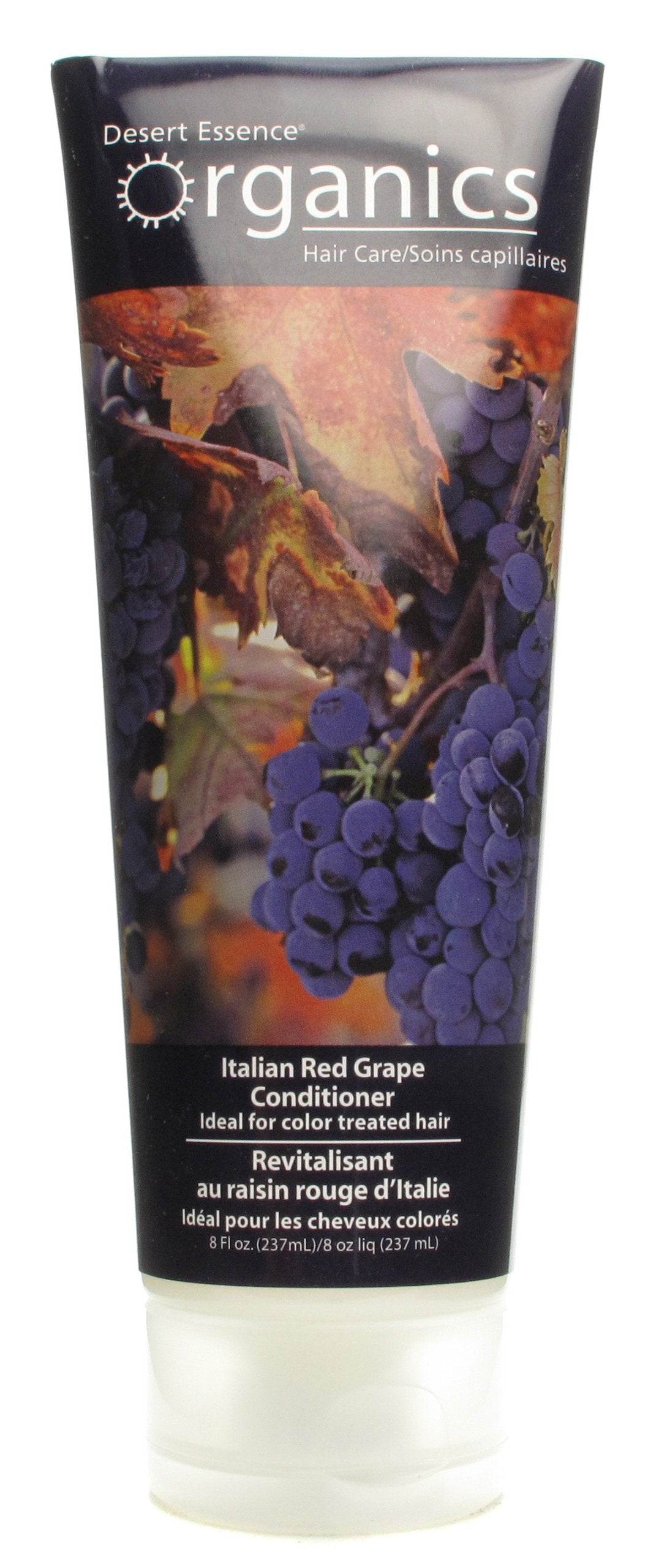 Desert Essence Condtnr Ital Red Grape Og
