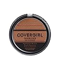 Covergirl So Flushed High Pigment Bronzer, Ebony