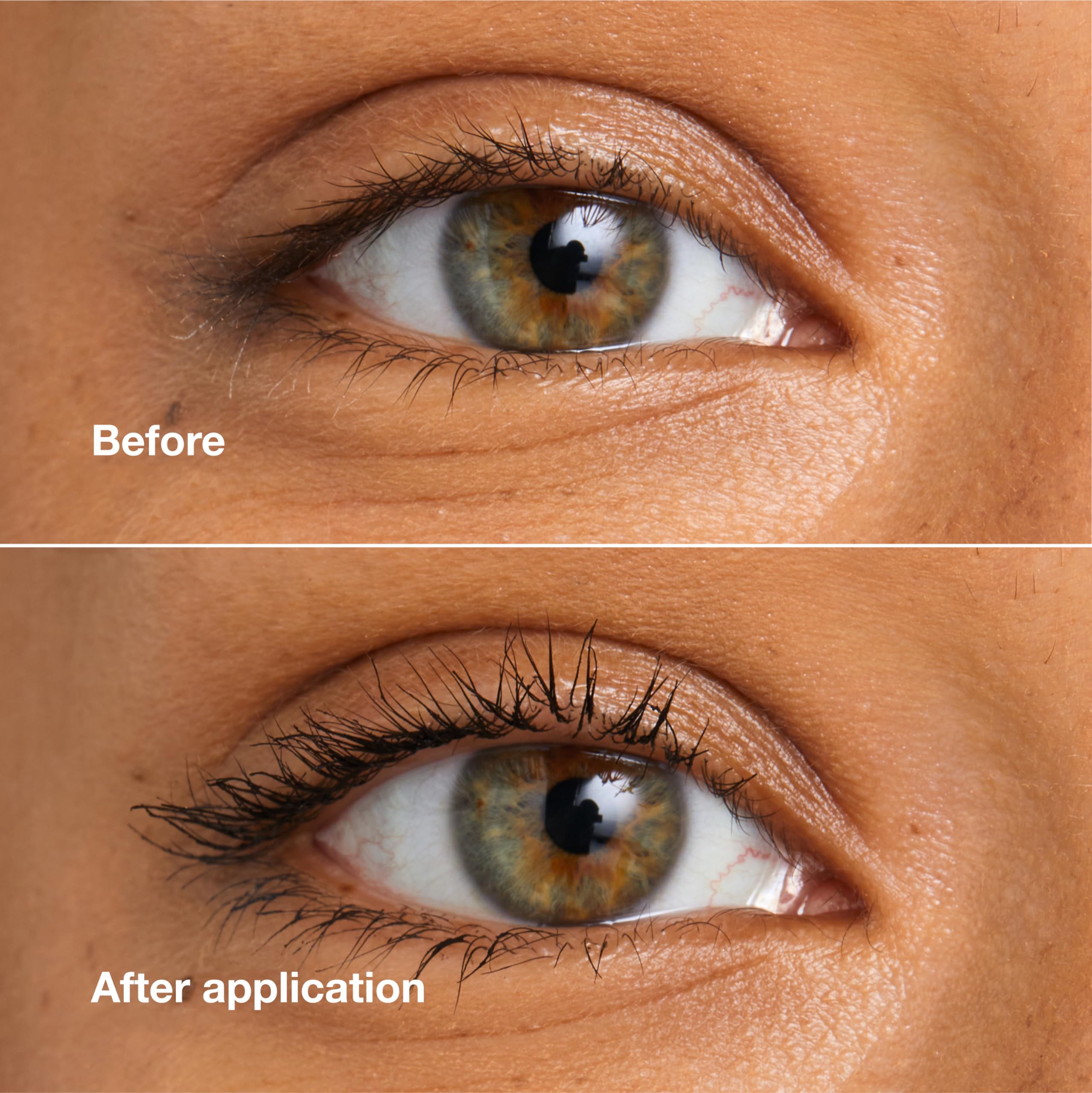Clinique High Impact Waterproof Mascara Black
