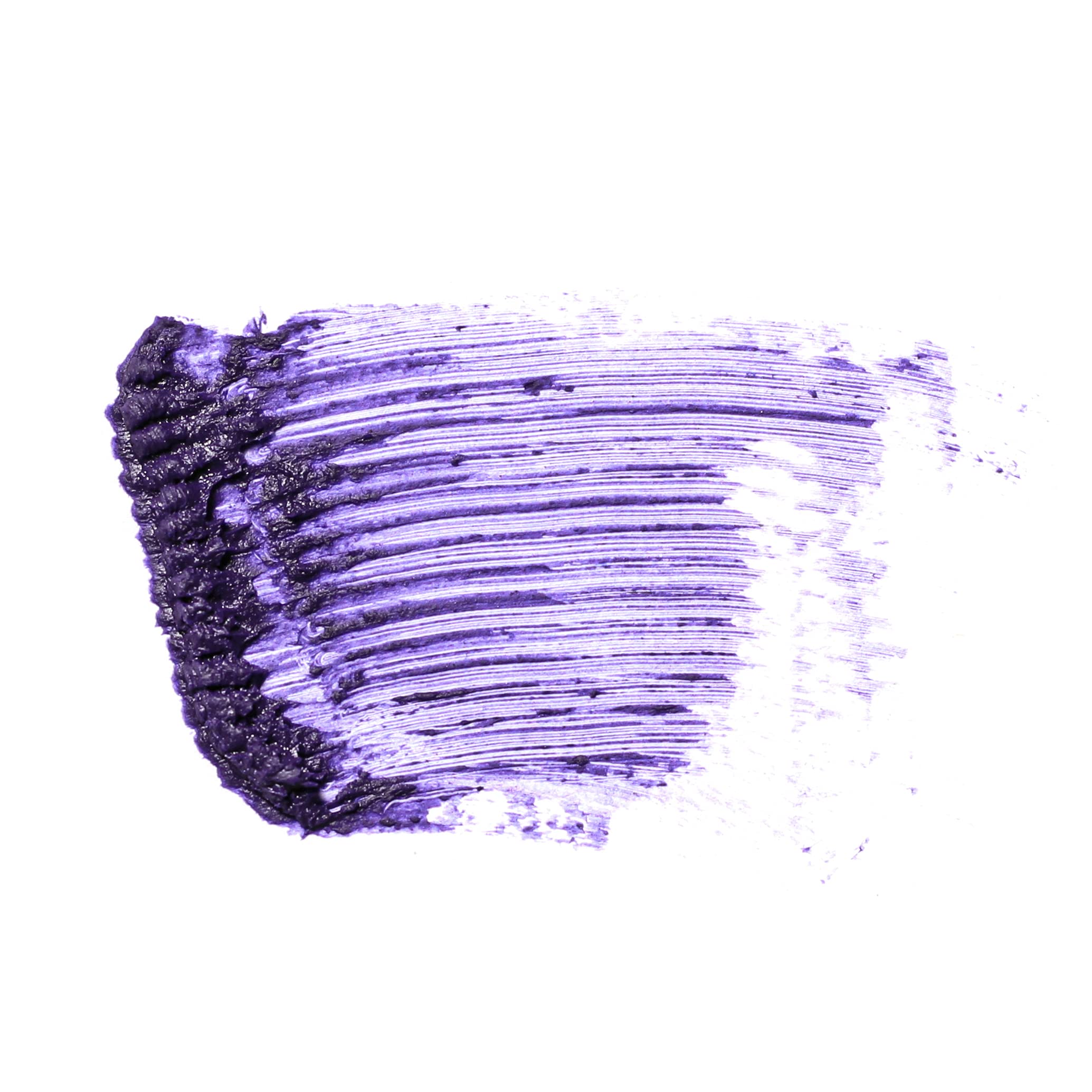 Ere Perez - Natural Almond Oil Mascara | Vegan, Cruelty-Free, Clean Beauty (Mauve, 0.35 oz | 10 ml)