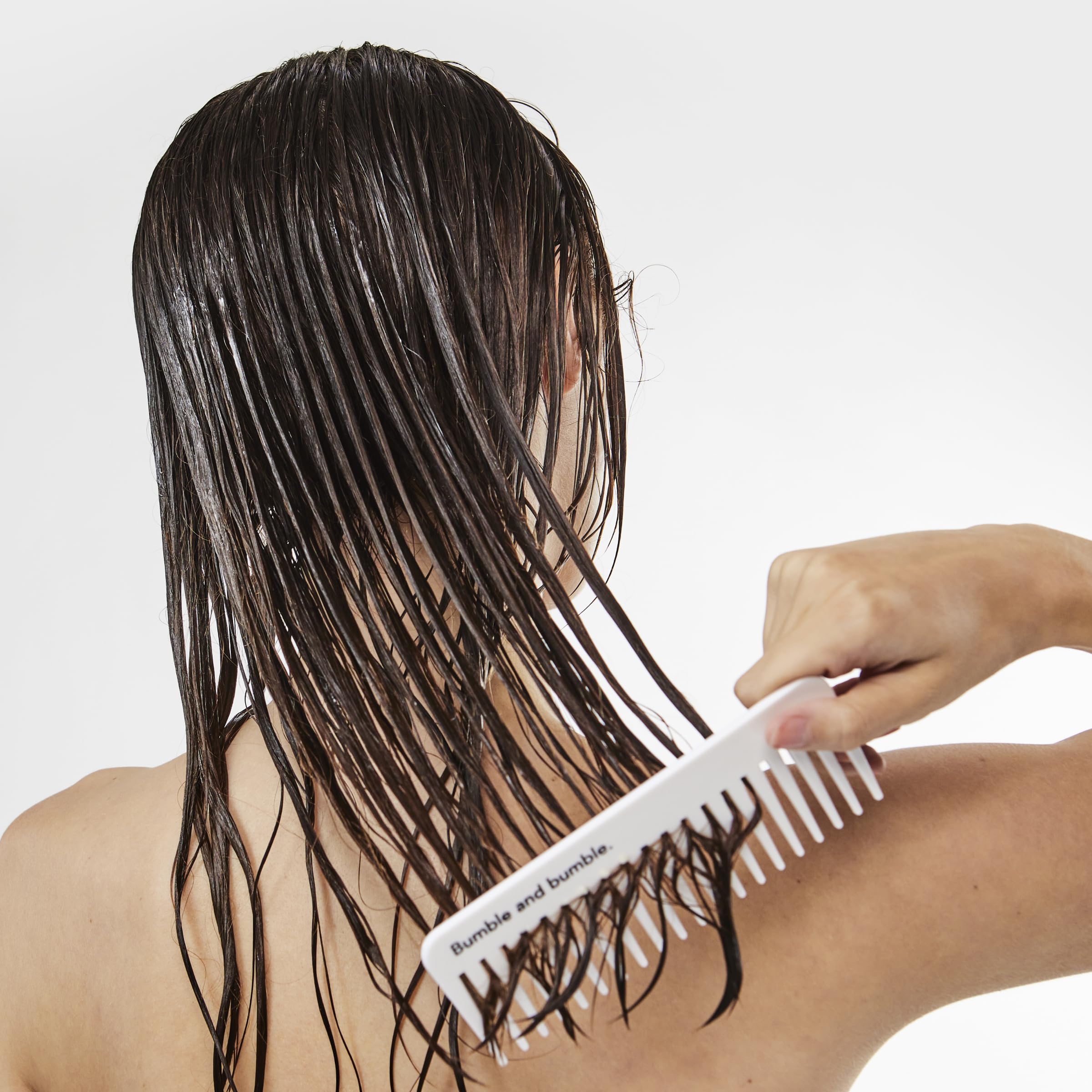 Bumble And Bumble. Thickening Volumizing Conditioner, Pump Sold Separately, 33.8 Fl. Oz.