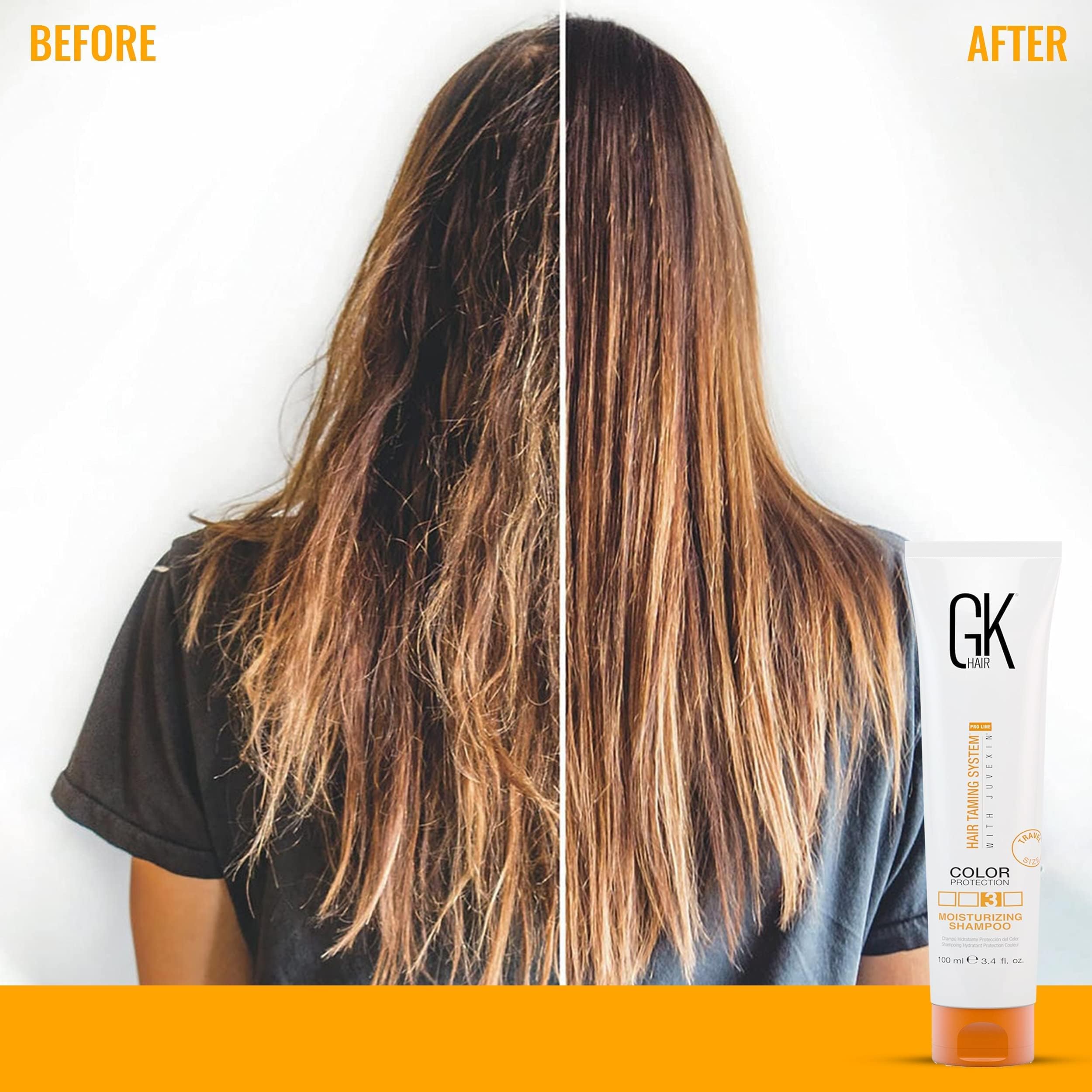 Gk Hair By Gk Hair