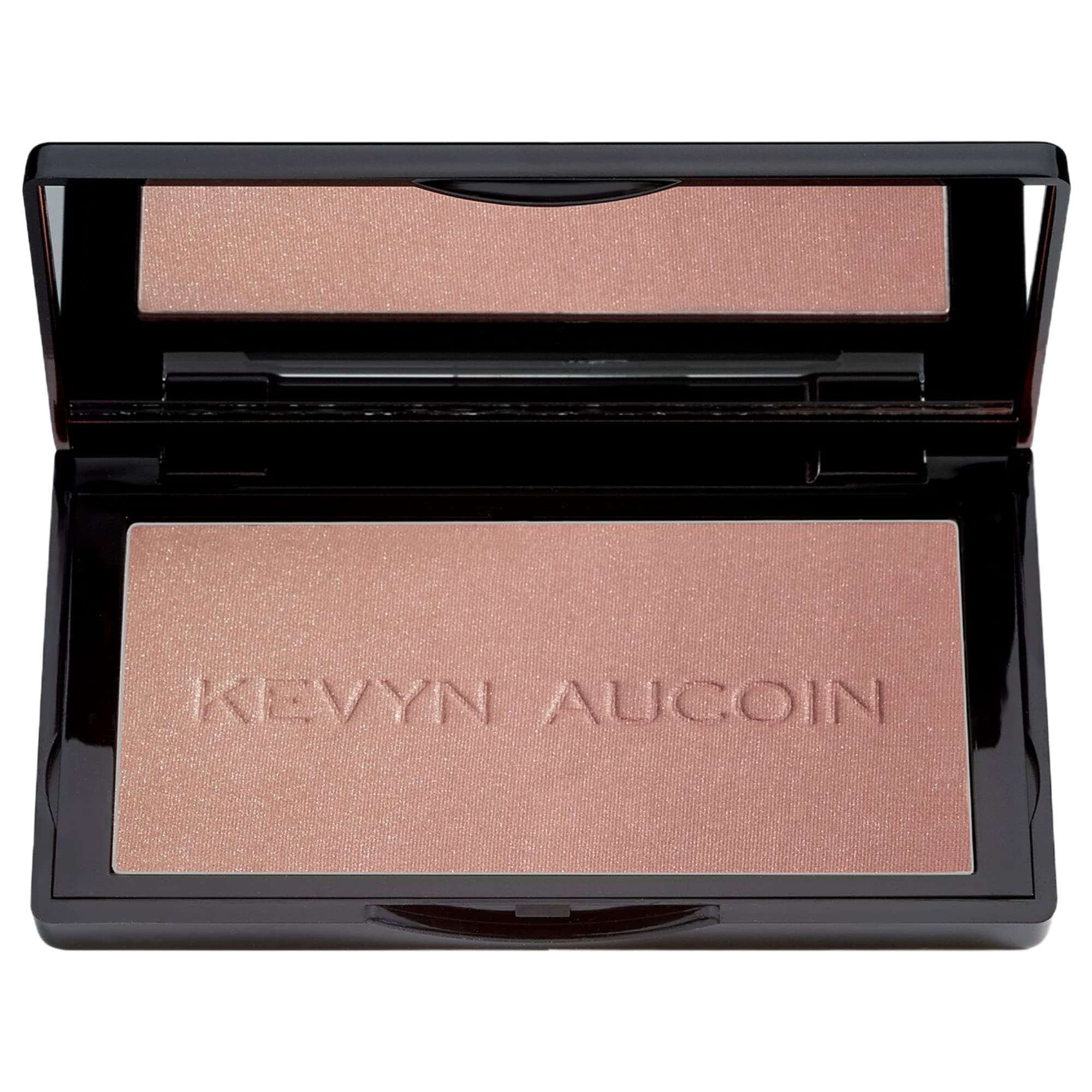 Kevyn Aucoin The Neo-Bronzer, Sunrise Light: 3 in 1 makeup palette. Highlighter, blush & bronzer in one smooth gradient makeup c