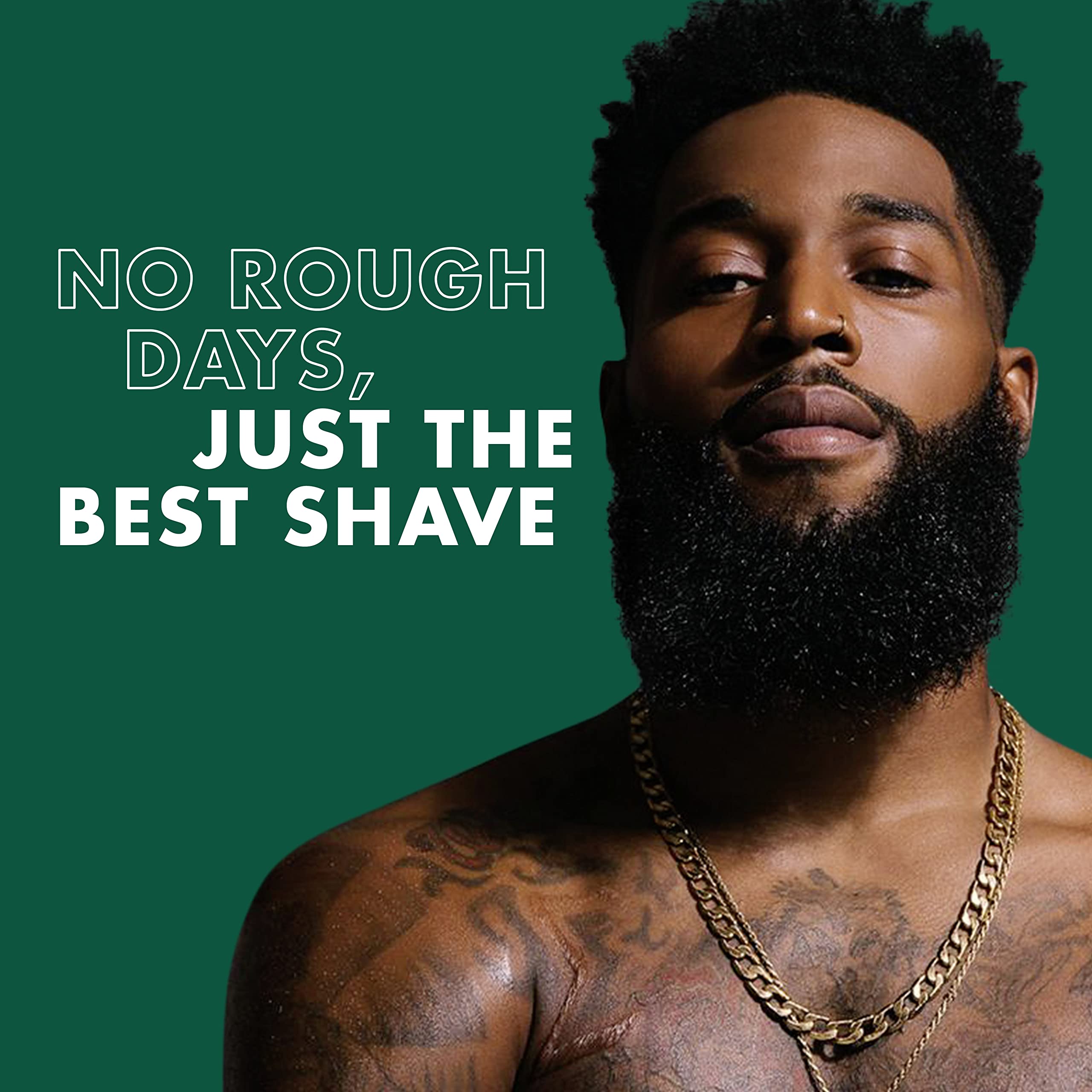 Sheamoisture Beard Oil & Beard Balm - Beard Kit For Men W/Maracuja & Fair Trade Organic Shea Butter, Dry Beard Oil, Softener & C