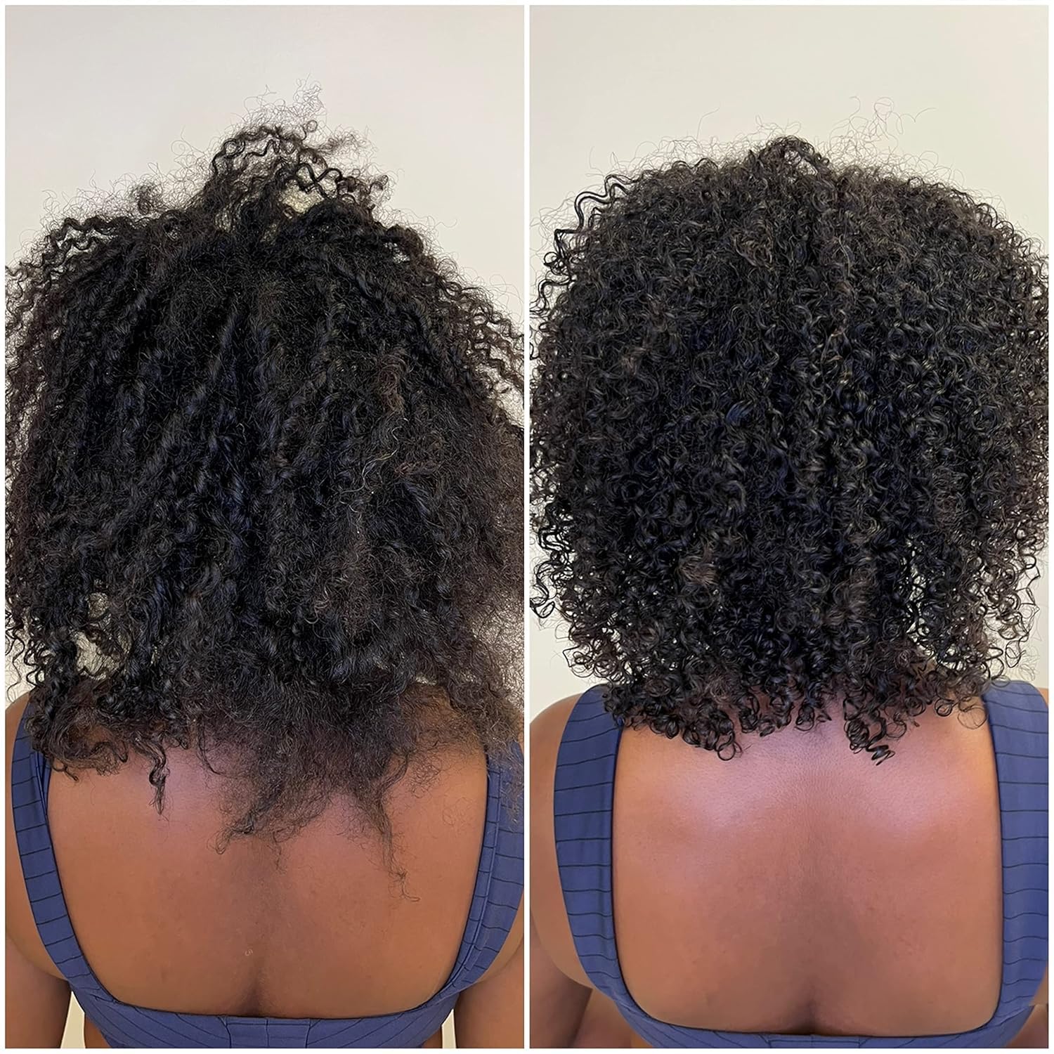 L'ANZA Healing Curls Butter Conditioner - Curly Hair Product for Moisturizing and Detangling Velvety Curls with Anti-Humidity Mo