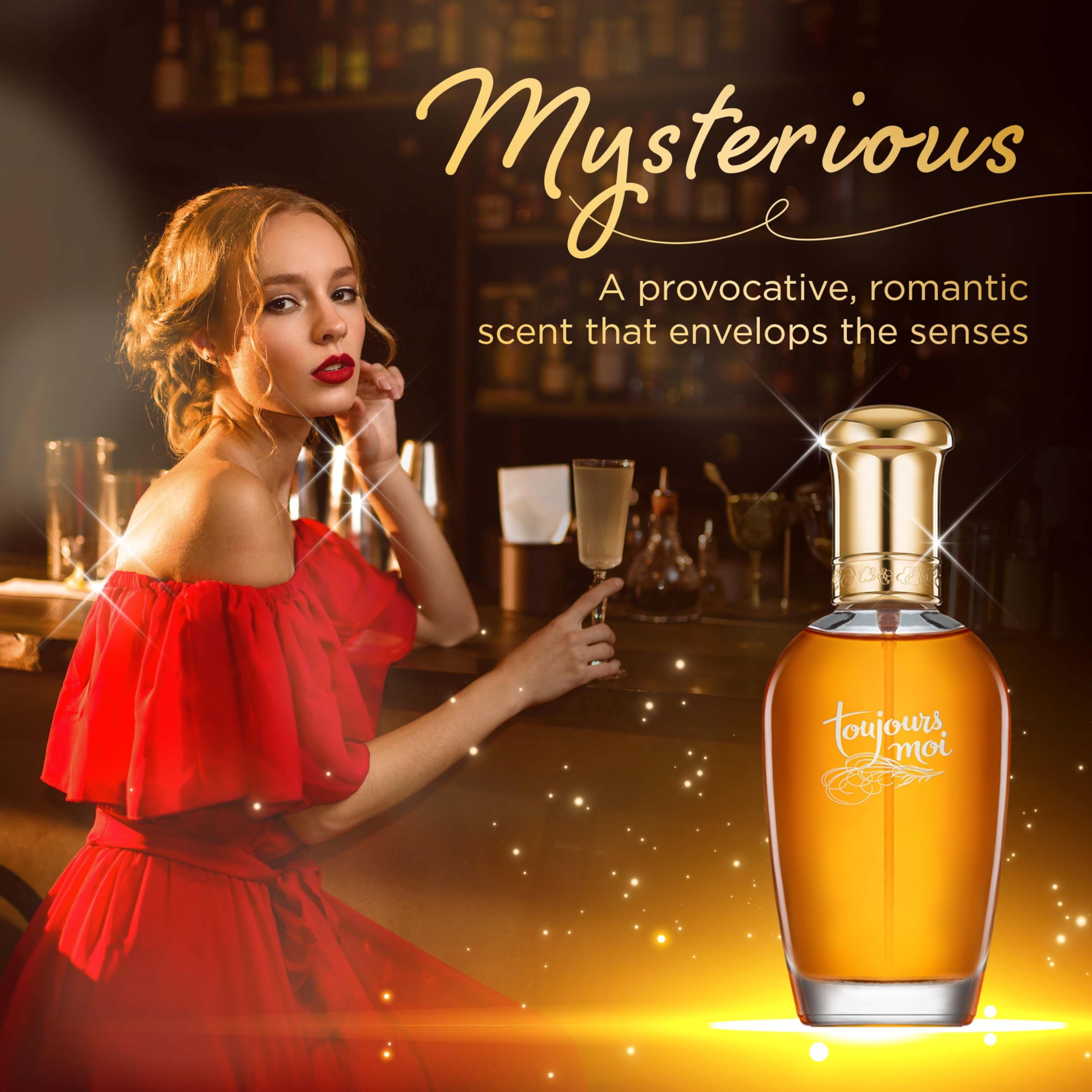 Toujours Moi By Dana