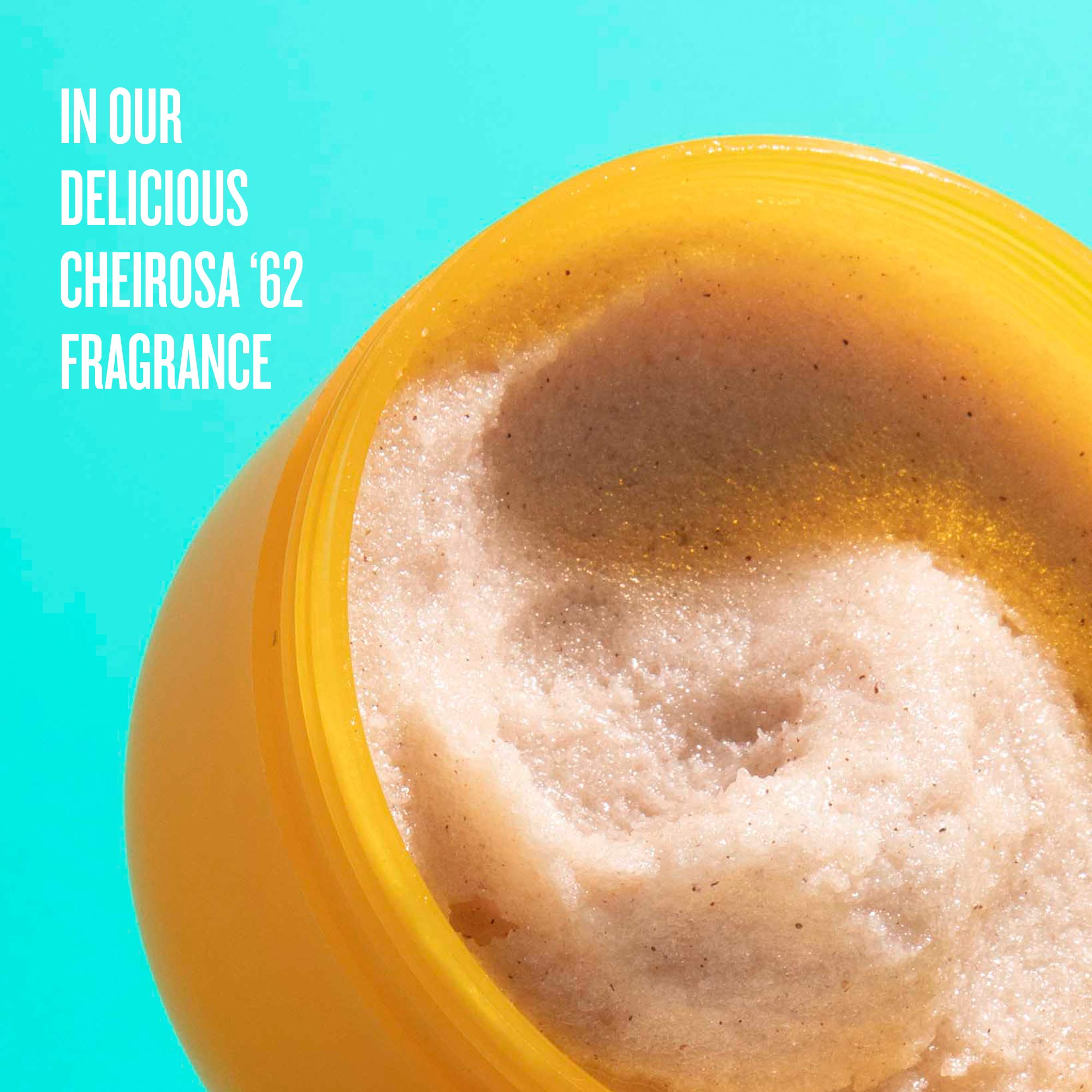 Sol De Janeiro Bum Bum Body Scrub 220G/7.8 Oz.