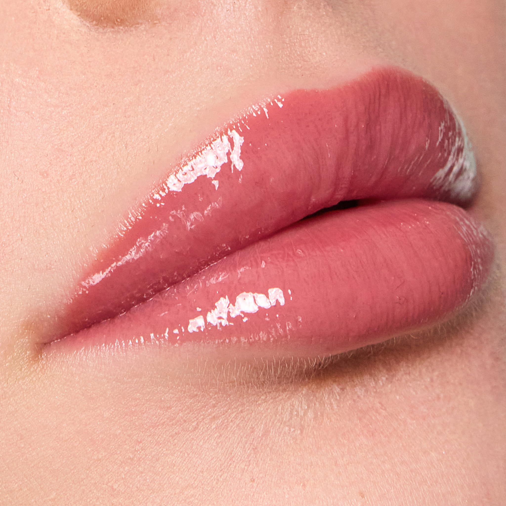 Trish McEvoy Easy Lip Gloss in shade Lover, 3 ml /0.10 fl oz