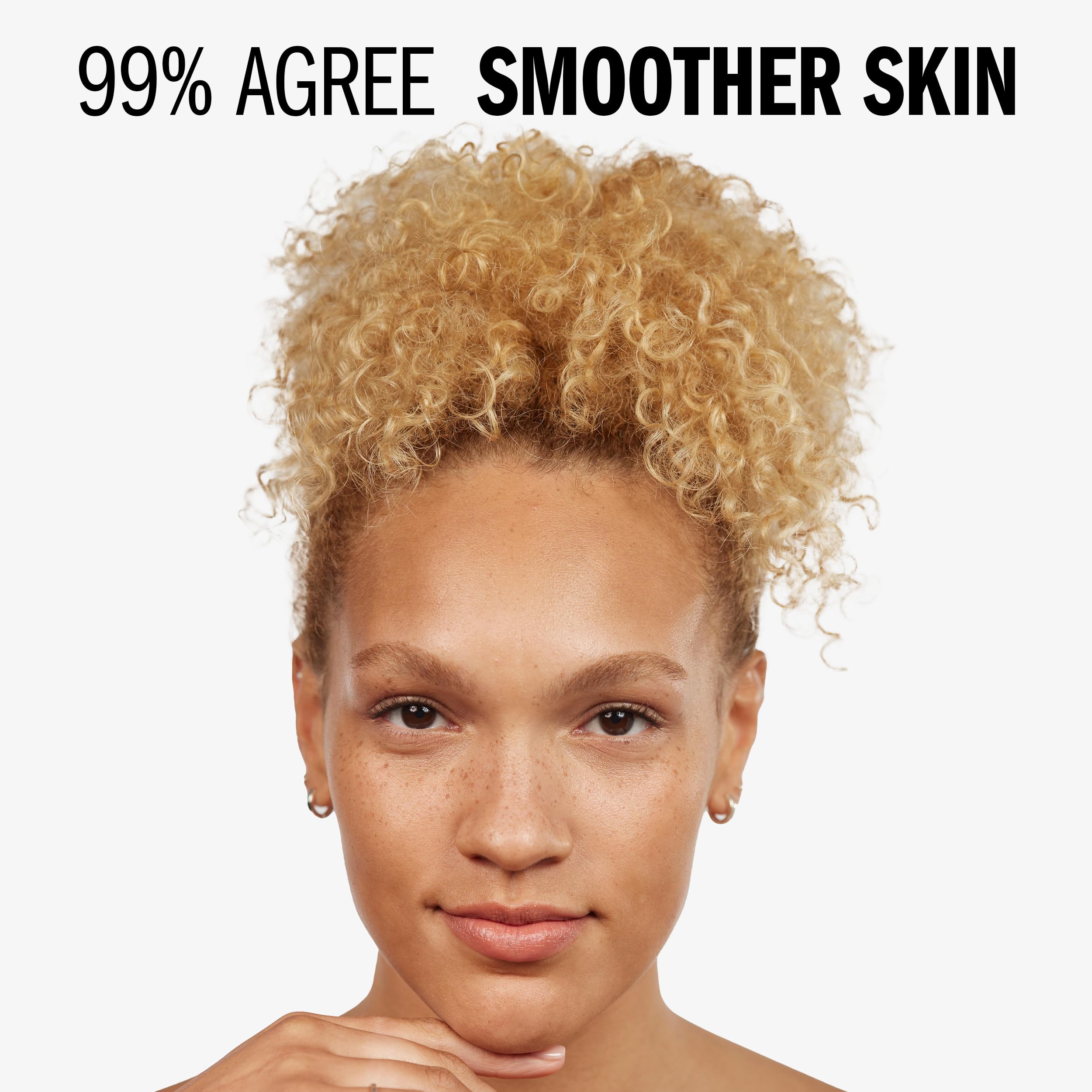Olay Smooth & Renew Retinol Face Moisturizer, 2 Oz Fragrance Free Night Cream For Fine Lines And Wrinkles With Retinoid Complex,