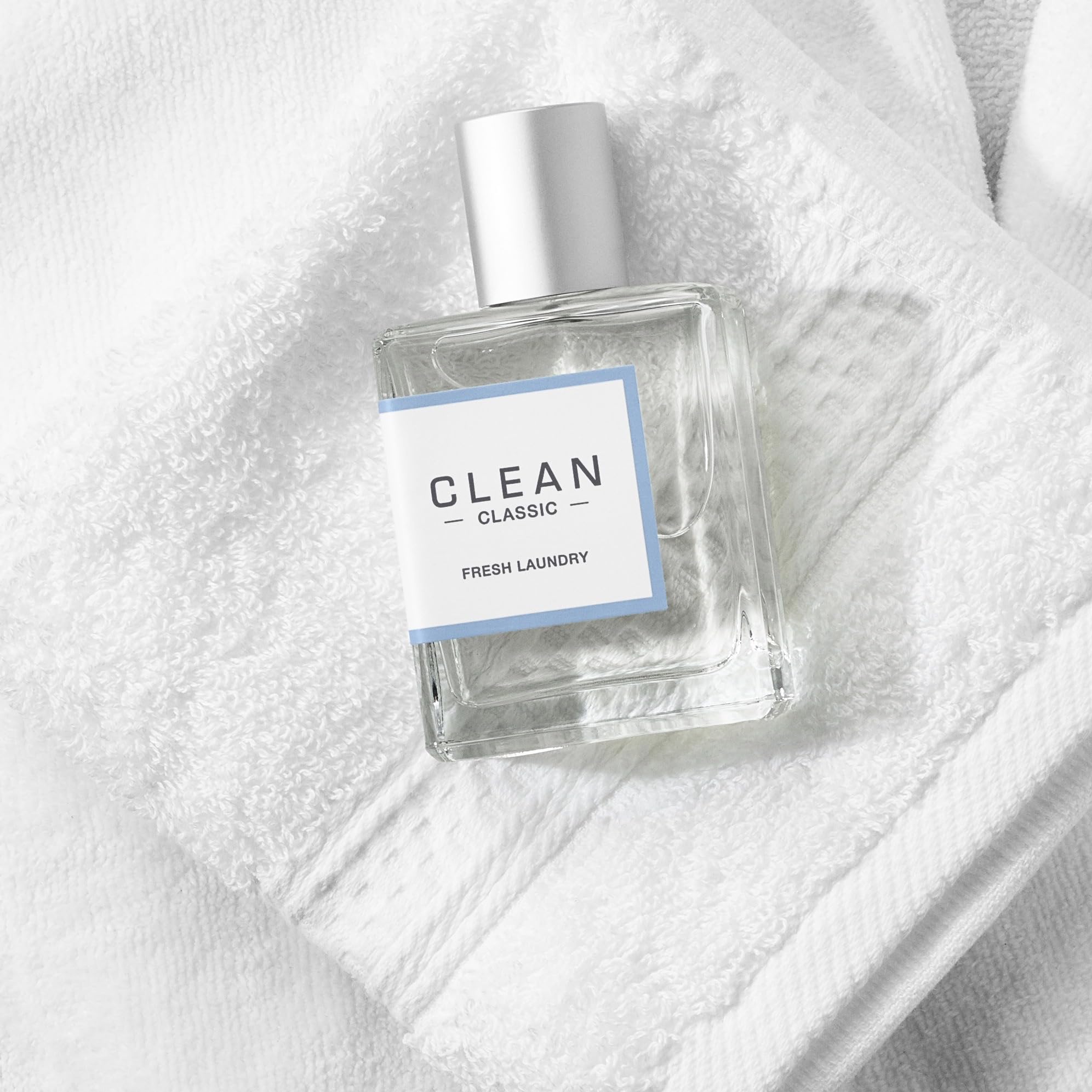 Clean Classic Fresh Laundry 60Ml
