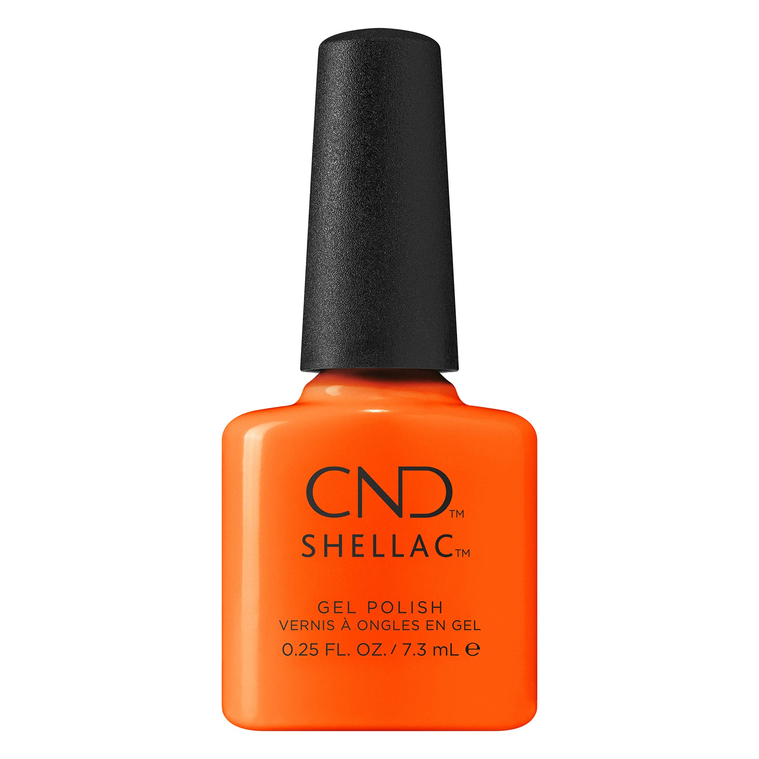 Shellac Nail Color - Cashmere Wrap By Cnd For Women - 0.25 Oz Nail Polish