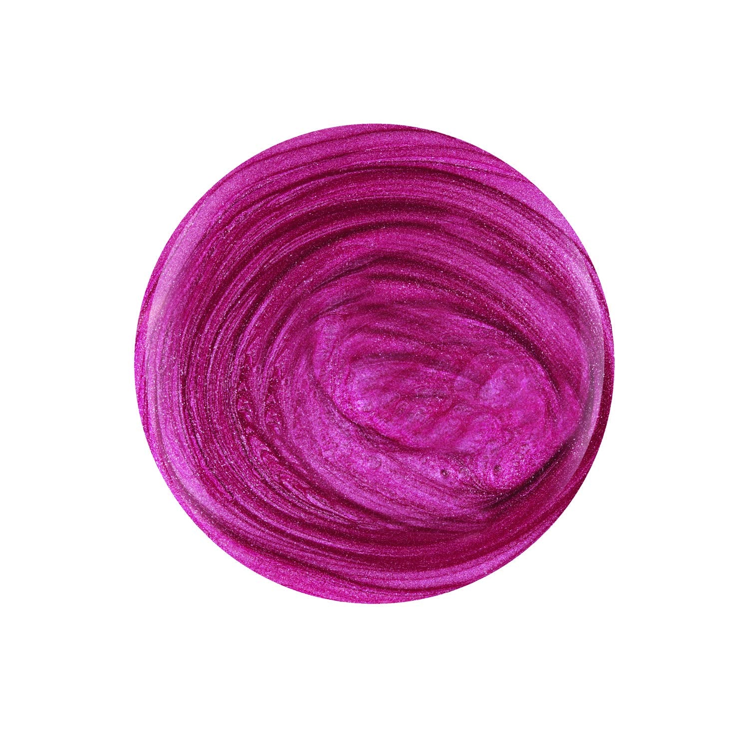 Morgan Taylor Nail Lacquer (Tutti Frutti) Sparkly Pink Nail Polish, Finger Nail Polish, Long Lasting Nail Polish, Sparkly Pink N