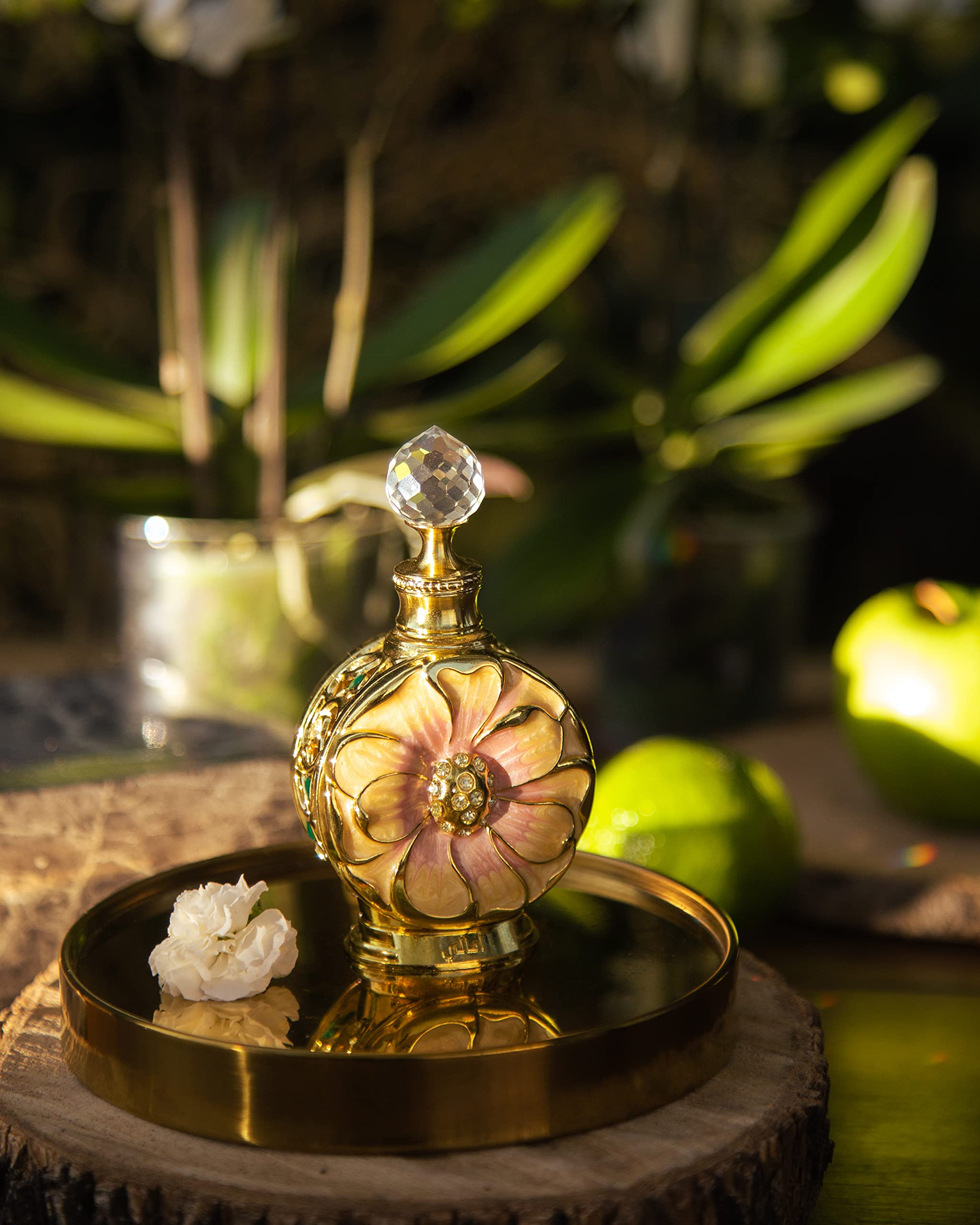Swiss Arabian Amaali - Luxury Products From Dubai - Long Lasting And Addictive Personal Perfume Oil Fragrance - A Seductive Sign