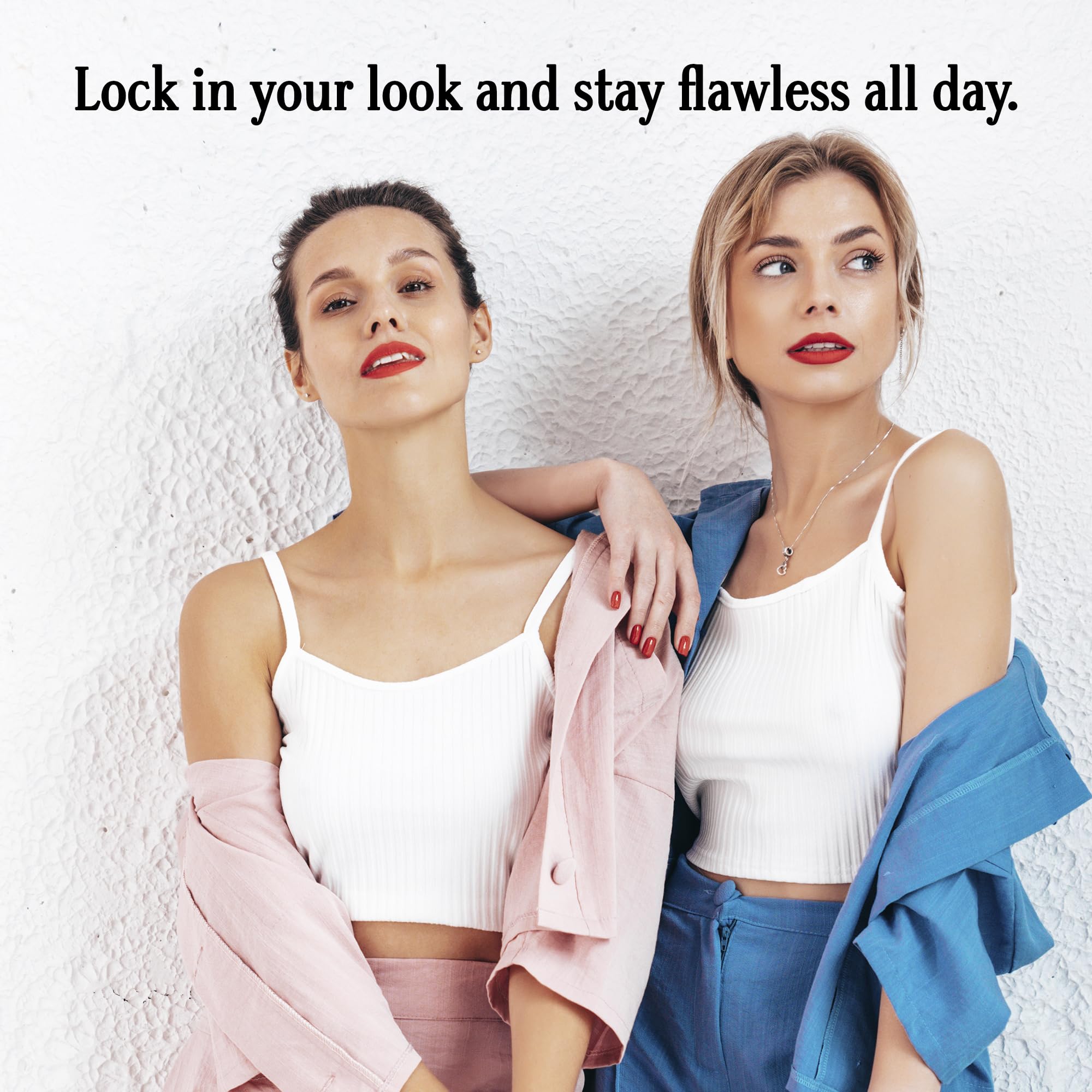 Gerard Cosmetics Slay All Day Makeup Setting Spray (Lavender Scented), Matte Finish with Oil Control, Cruelty Free, Long Lasting