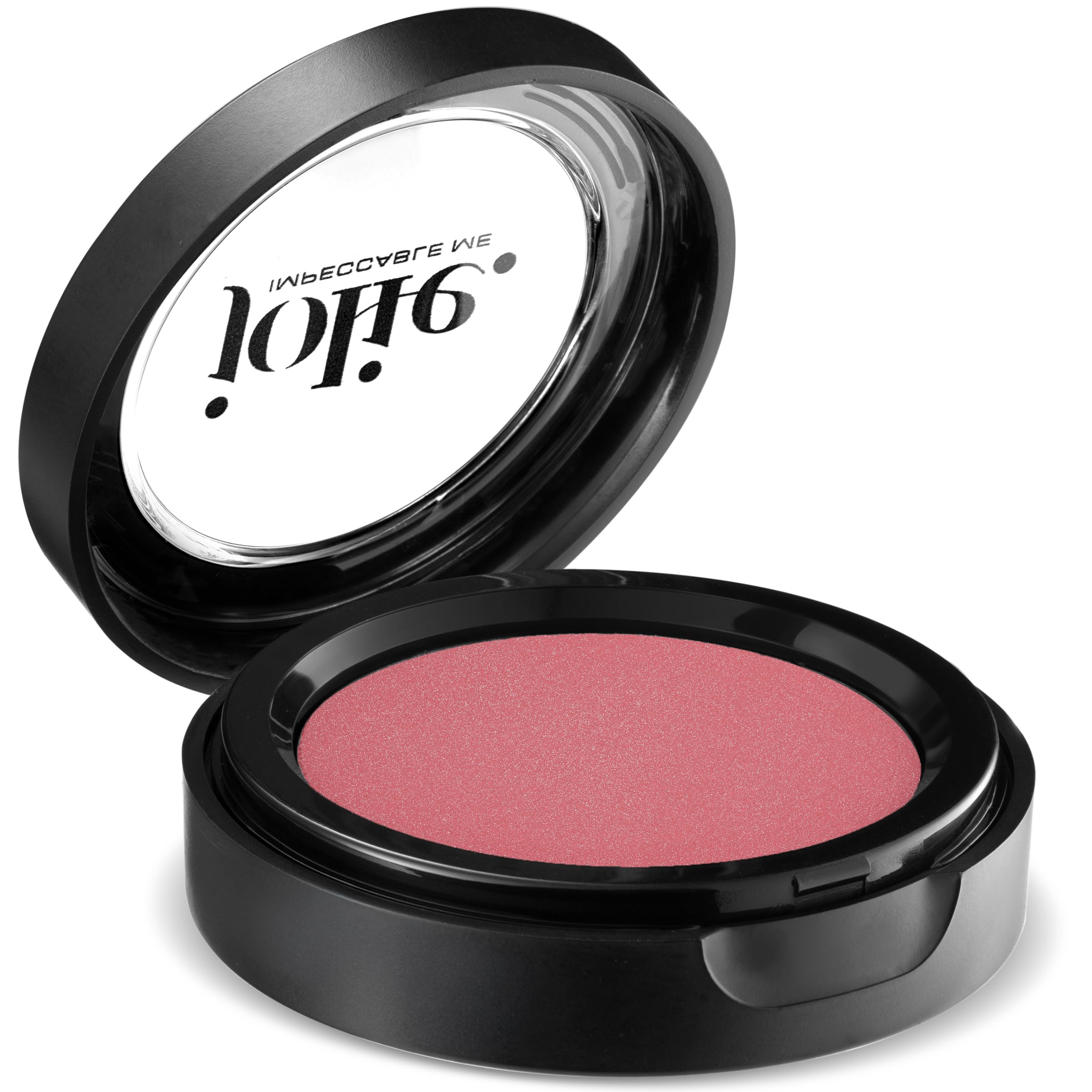 Jolie Cremewear Cream Blush Dewy Cheek Rouge (Totally Shy)
