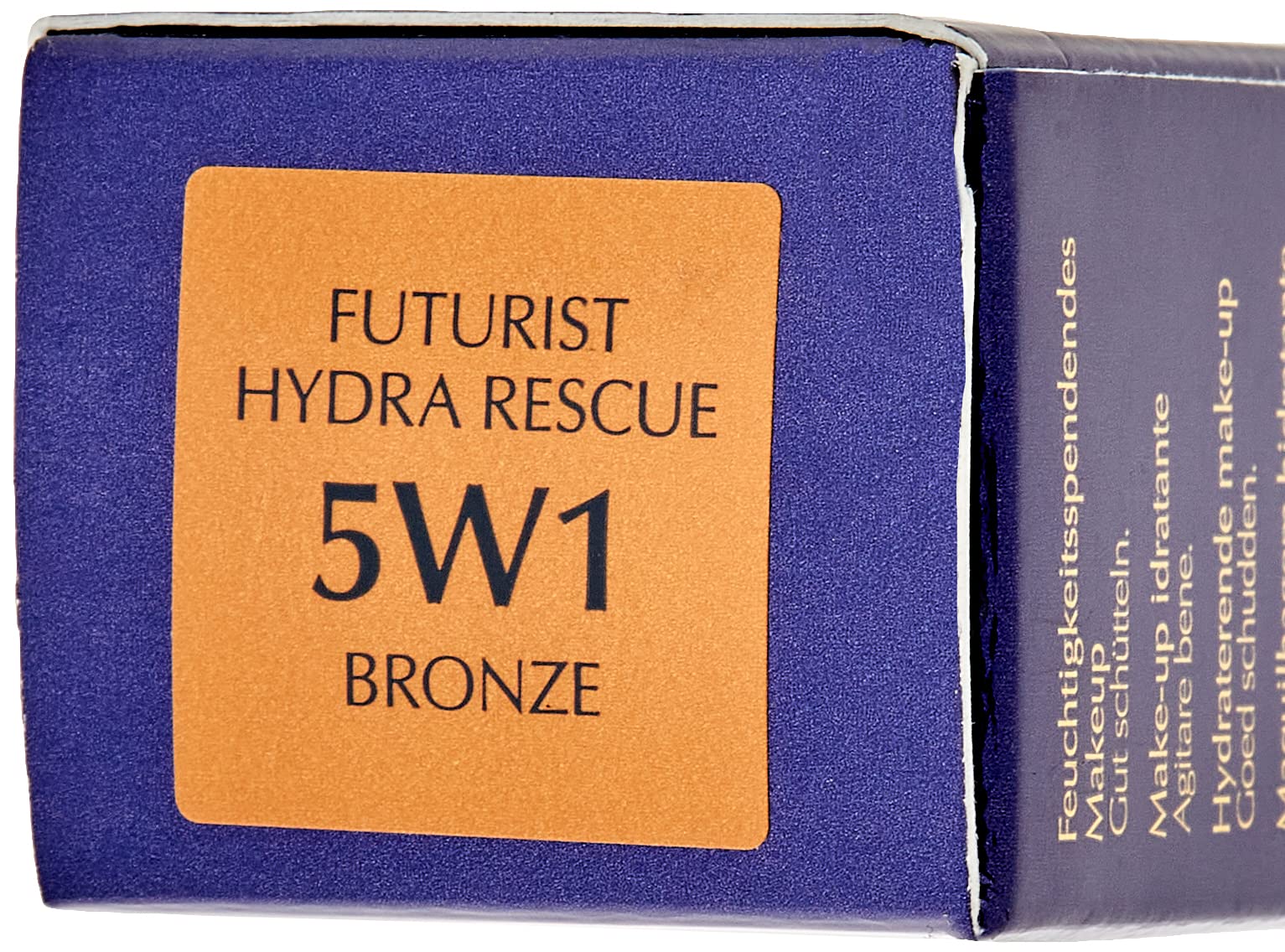 Futurist Hydra Rescue Spf45 By Estee Lauder 5W1 Bronze 35Ml