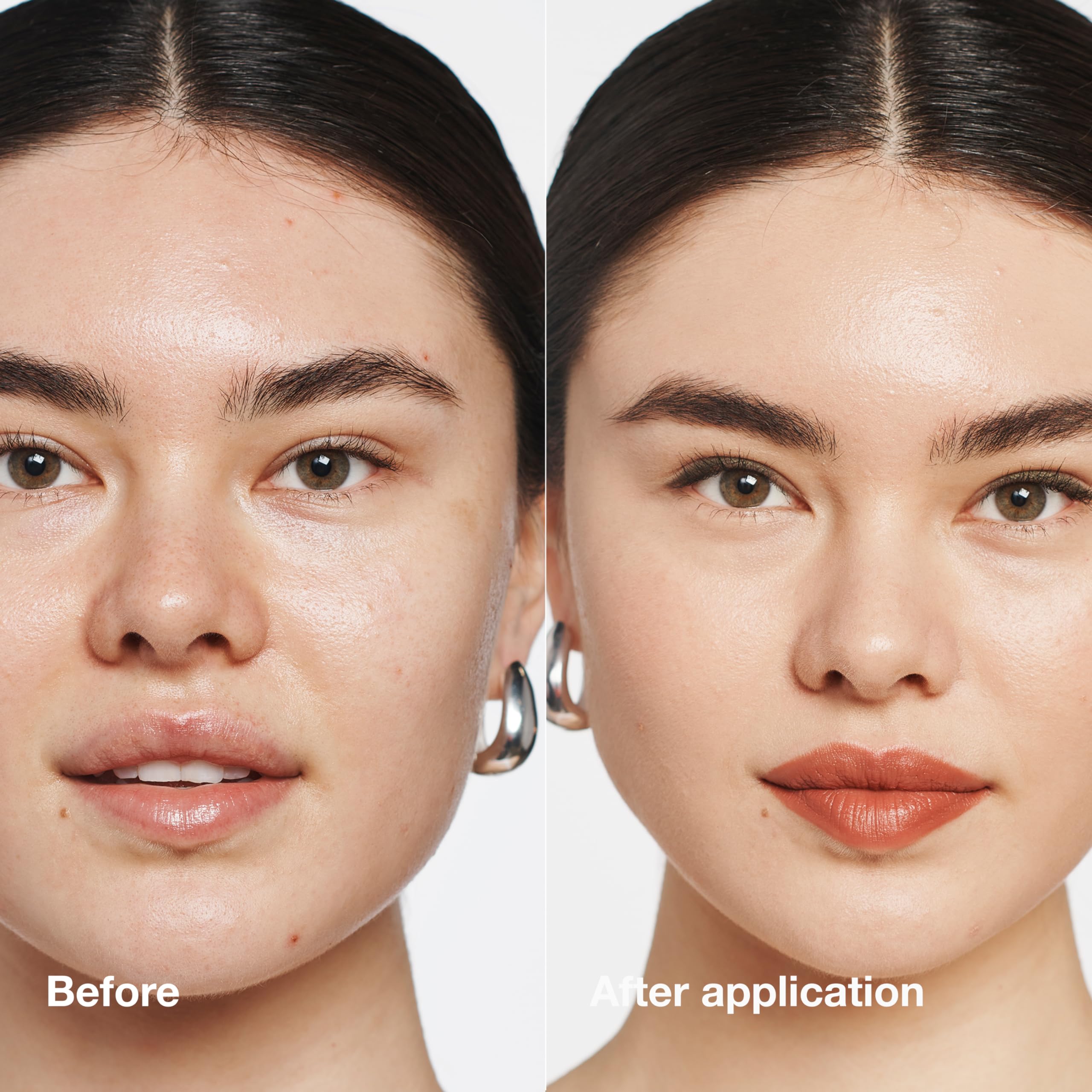 Clinique Even Better Makeup Medium Coverage Foundation Broad Spectrum SPF 15 | Evens Skin Tone + Reduces Dark Spots, Fair