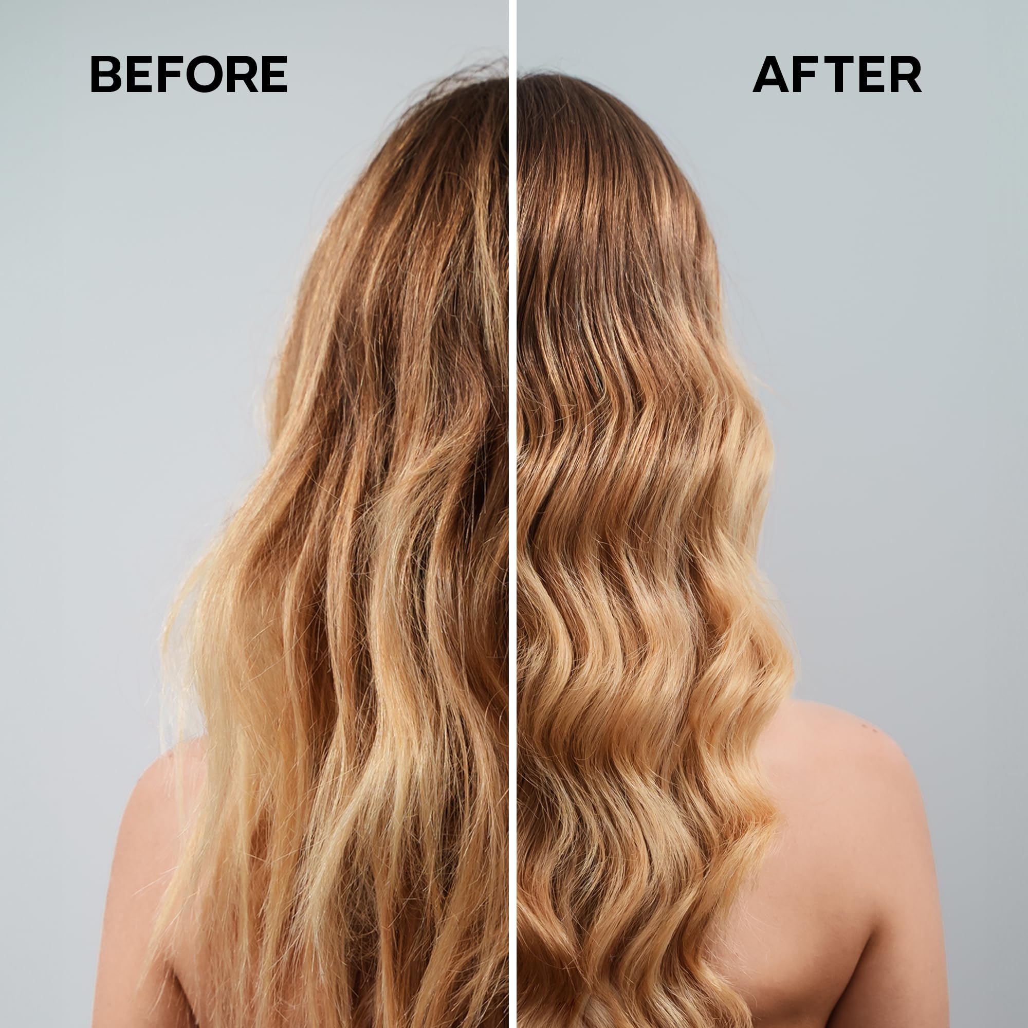Alfaparf Milano Semi Di Lino Reconstruction Reparative Shampoo For Damaged Hair - Sulfate And Paraffin Free - Safe On Color Trea