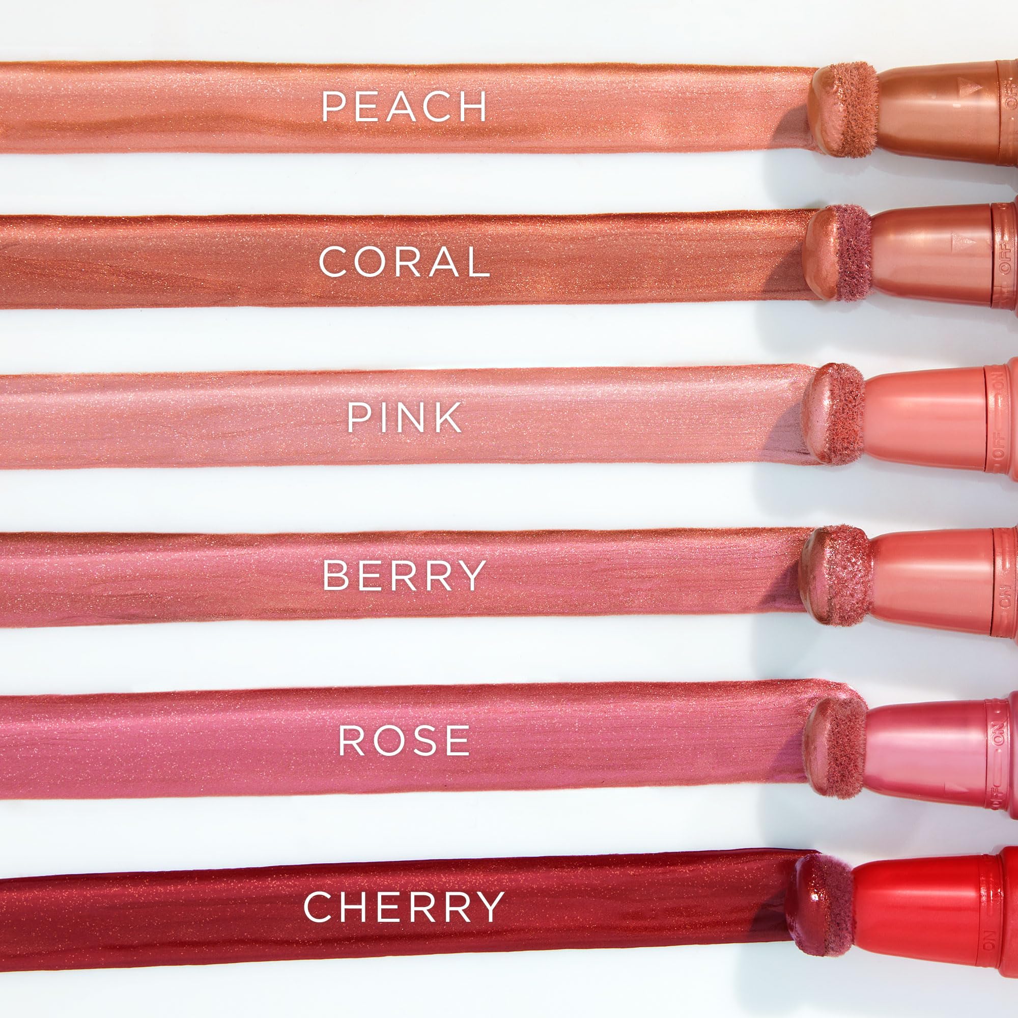 tarte blush tape liquid blush - berry
