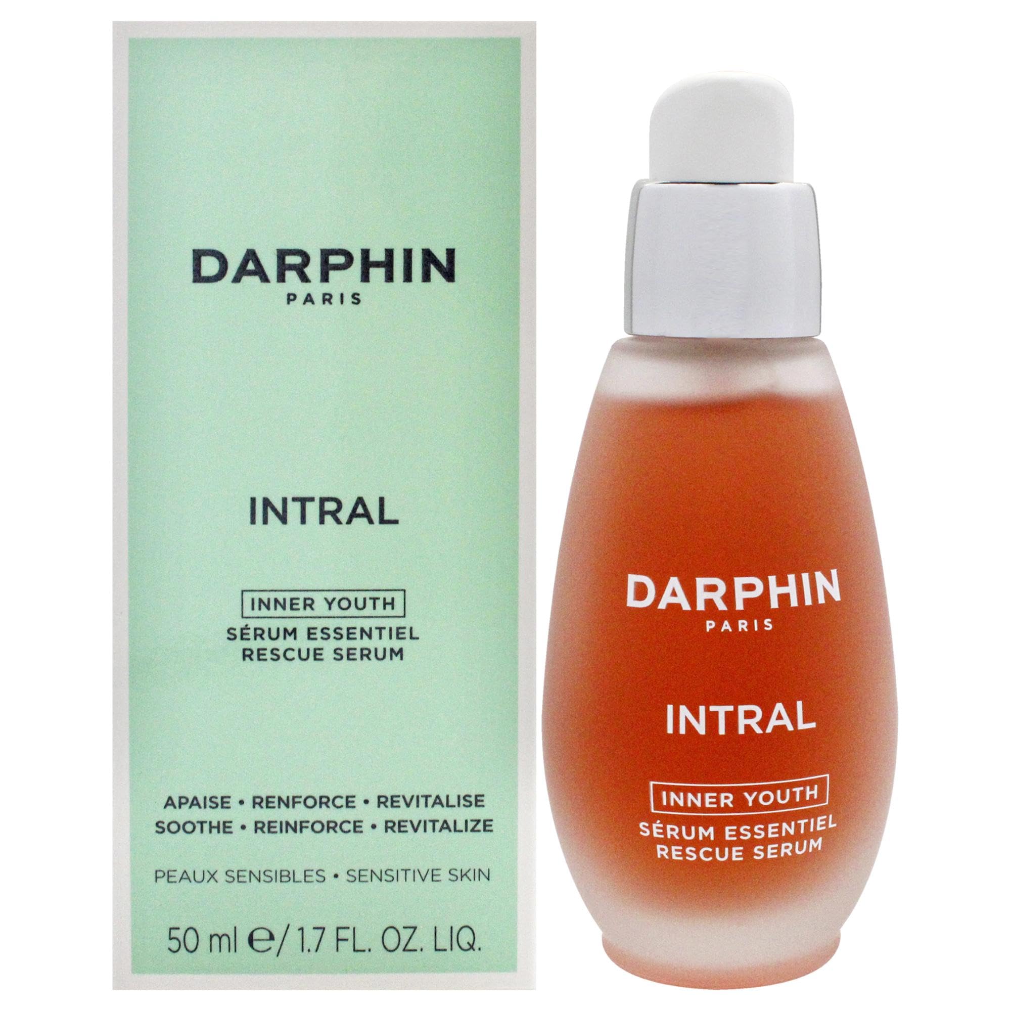 Darphin By Darphin Intral Inner Youth Rescue Serum --50Ml17Oz(D0102H5Http)