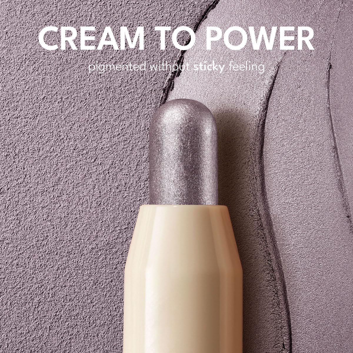Imakeupnow Cream To Powder Eyeshadow Stick Sets, Pro Metallic/Matte Eye Brightener Pencil Crayon Makeup - 2Pcs - G007+G009