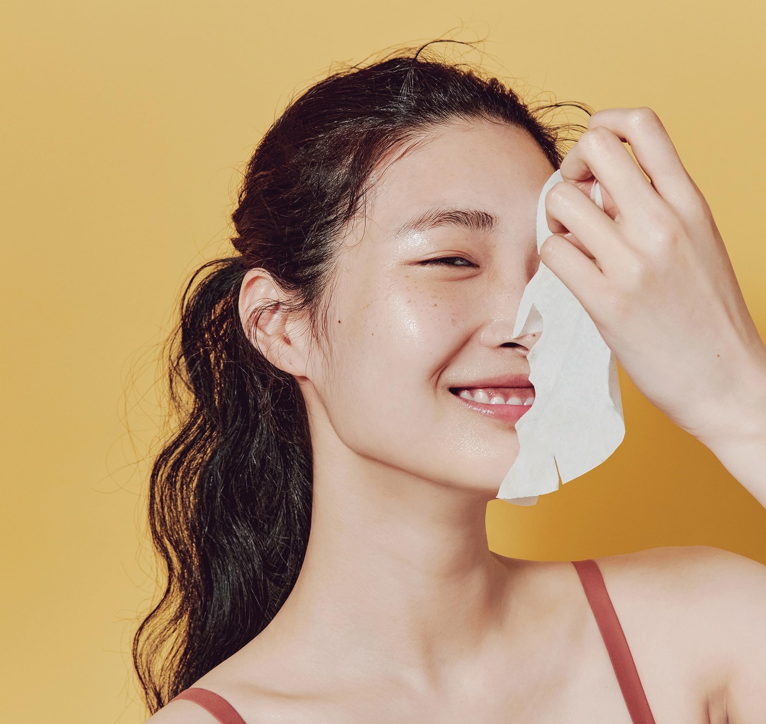 Cosrx Propolis Nourishing Sheet Mask 10 Ea, Soothing & Plumping Honey Serum, Leave-On Face Mask For Healthy Glow & Deep Moisture