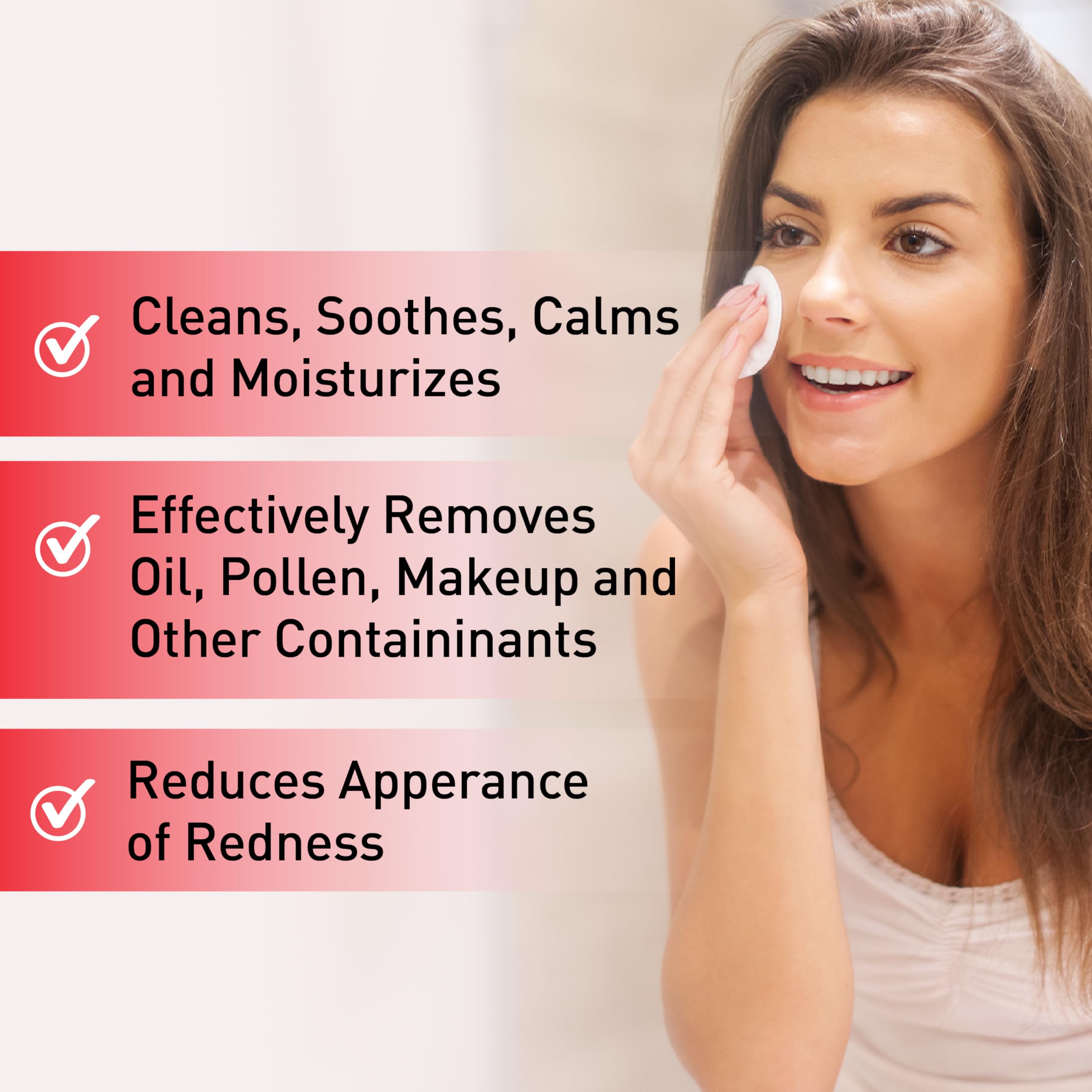 OCuSOFT Lid Scrub PLUS Platinum Extra Strength Foaming Eyelid Cleanser - Leave-On Eyelid & Eyelash Cleanser with Phytosphingosin