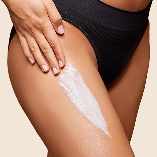 Clarins Extra-Firming Body Cream  Anti-Aging Body Lotion  Visibly Firms, Tightens And Smoothes  96% Natural Ingredients, Includi