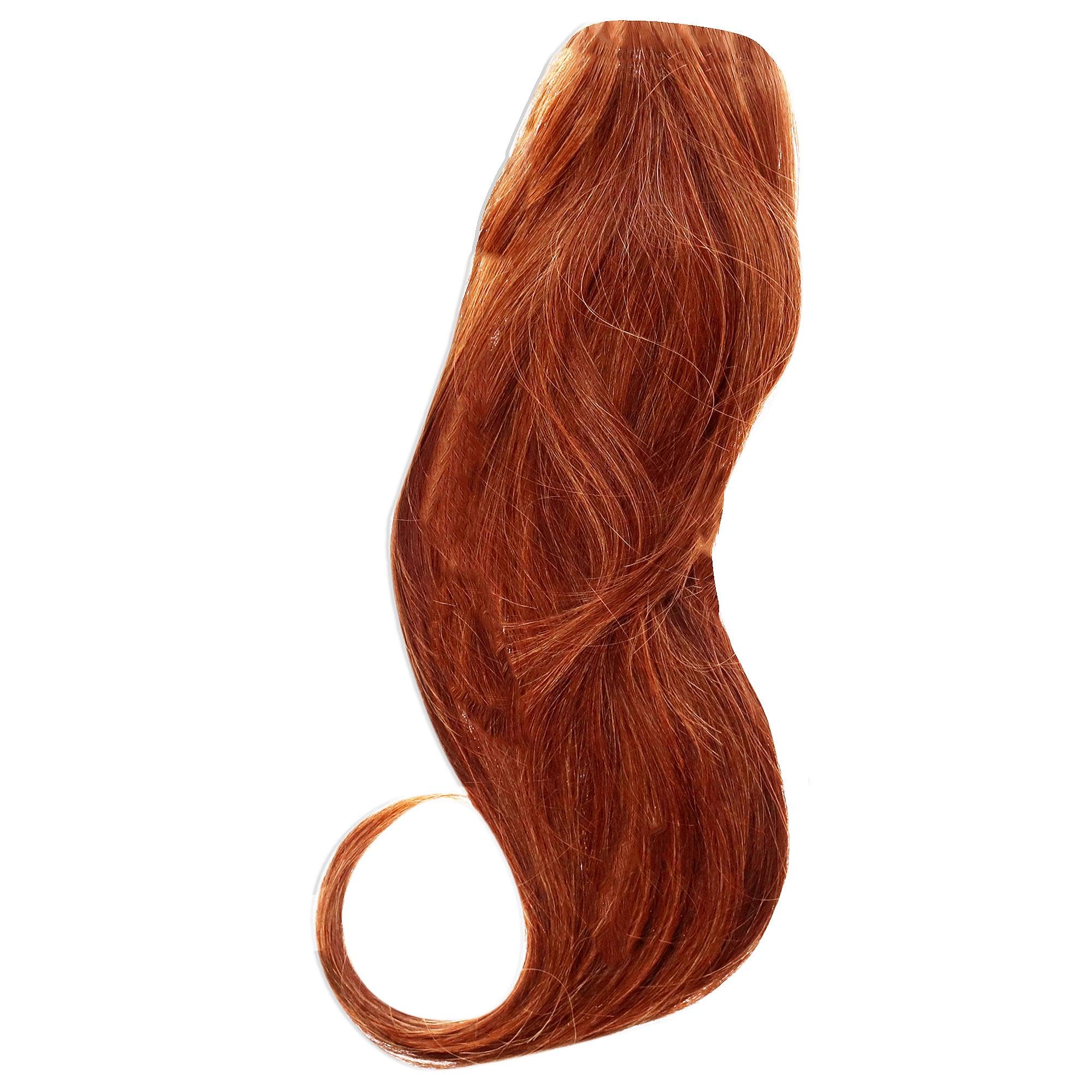 Hairuwear Hairdo 22'' Straight Hair Extension Glazed Fire