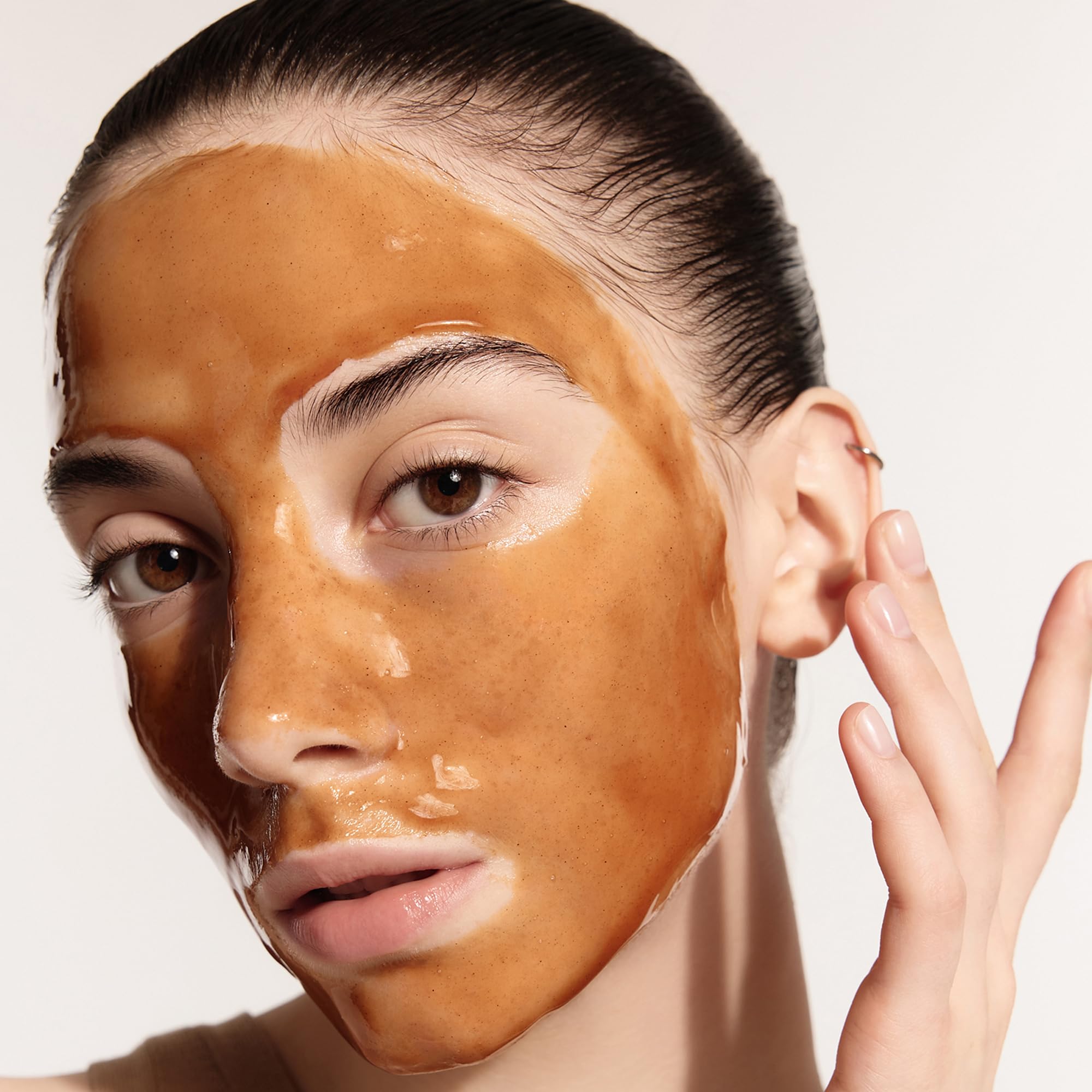 Sulwhasoo Clarifying Mask - Korean Skincare, Removes Impurities, Nourishes, Refreshes & Smooths Skin, Antioxidant-Rich, Peel-Off